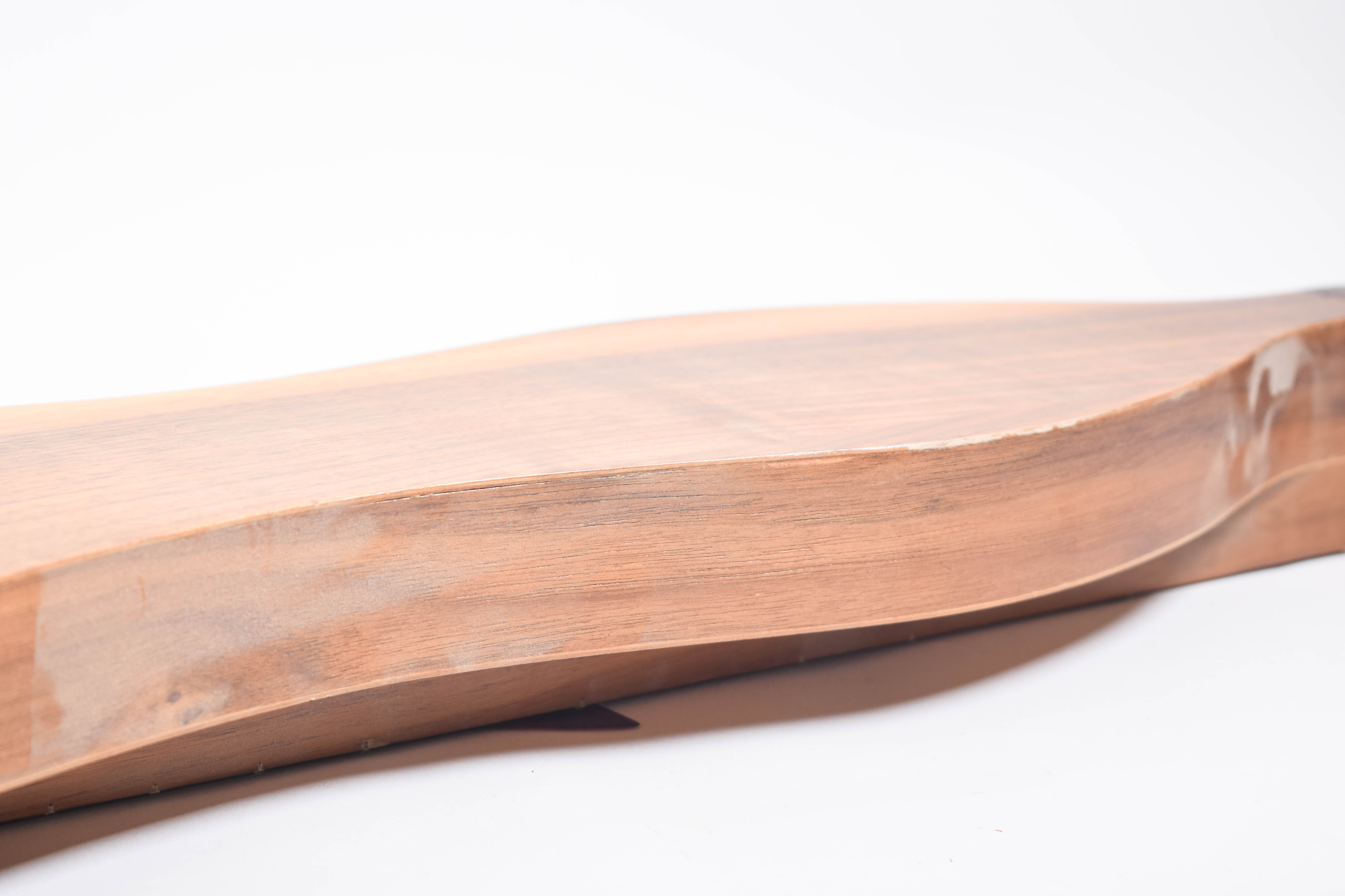 Handcrafted McSpadden Mountain Dulcimer