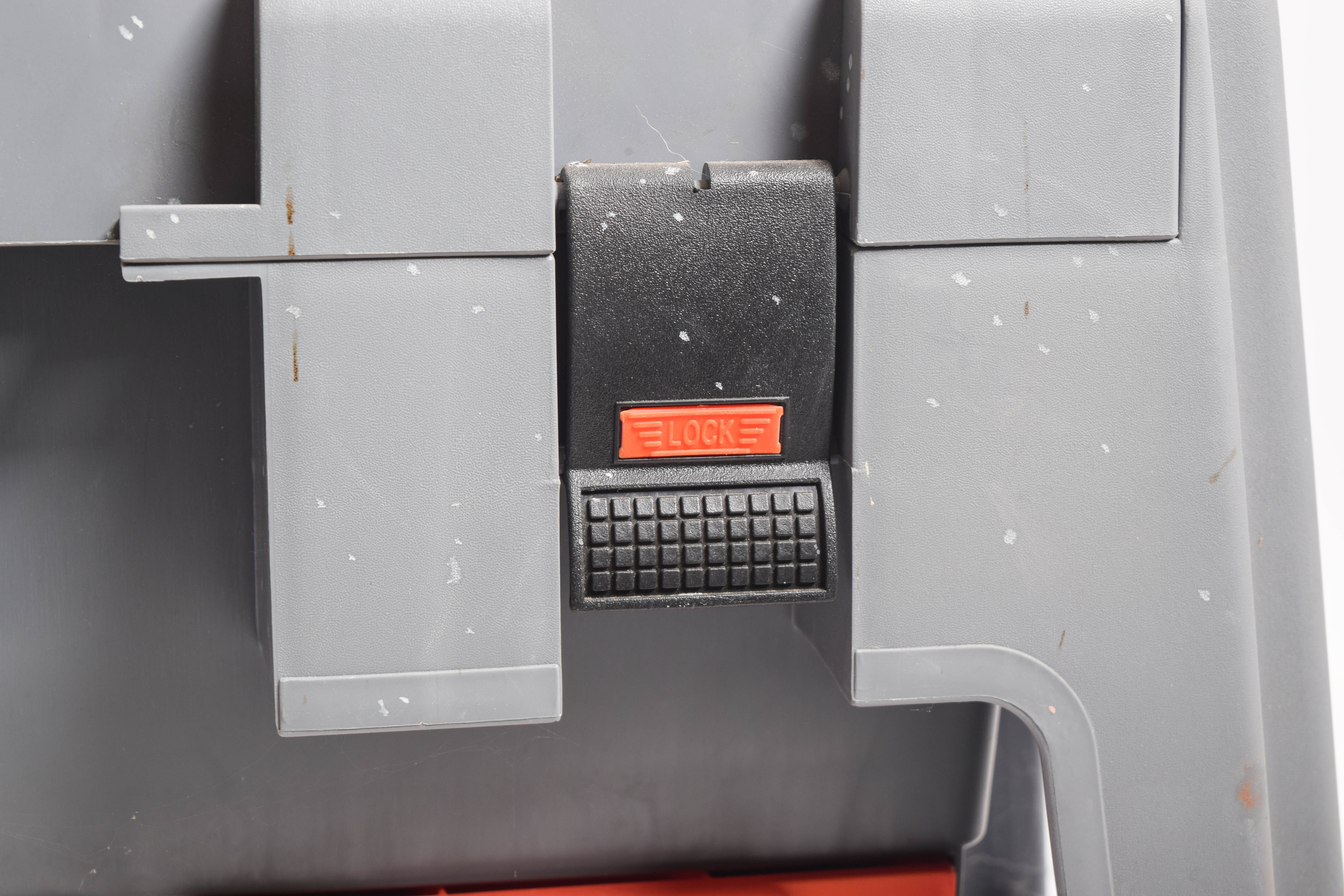 All in One Tool Kit/Step Stool with Tools Inside