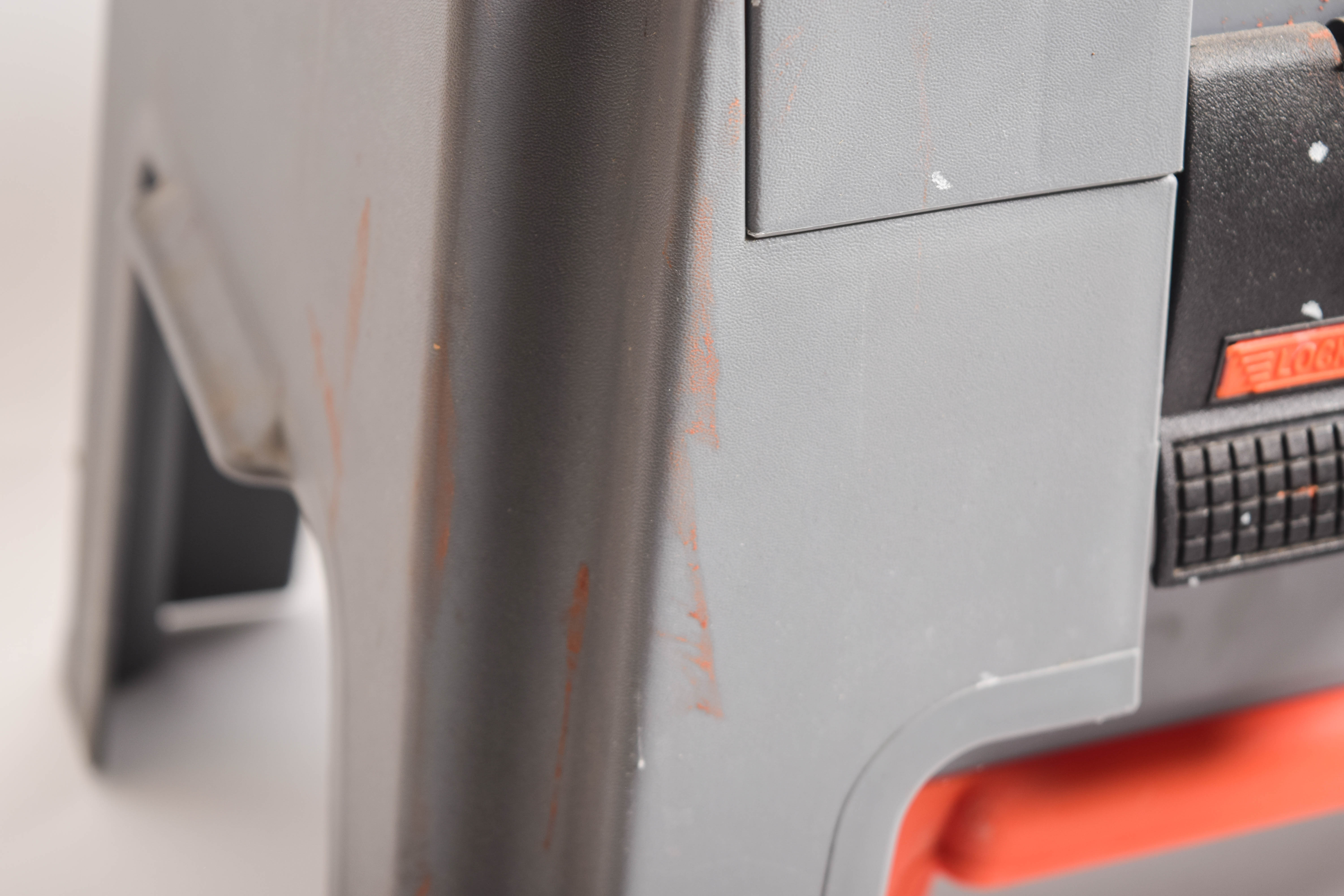 All in One Tool Kit/Step Stool with Tools Inside