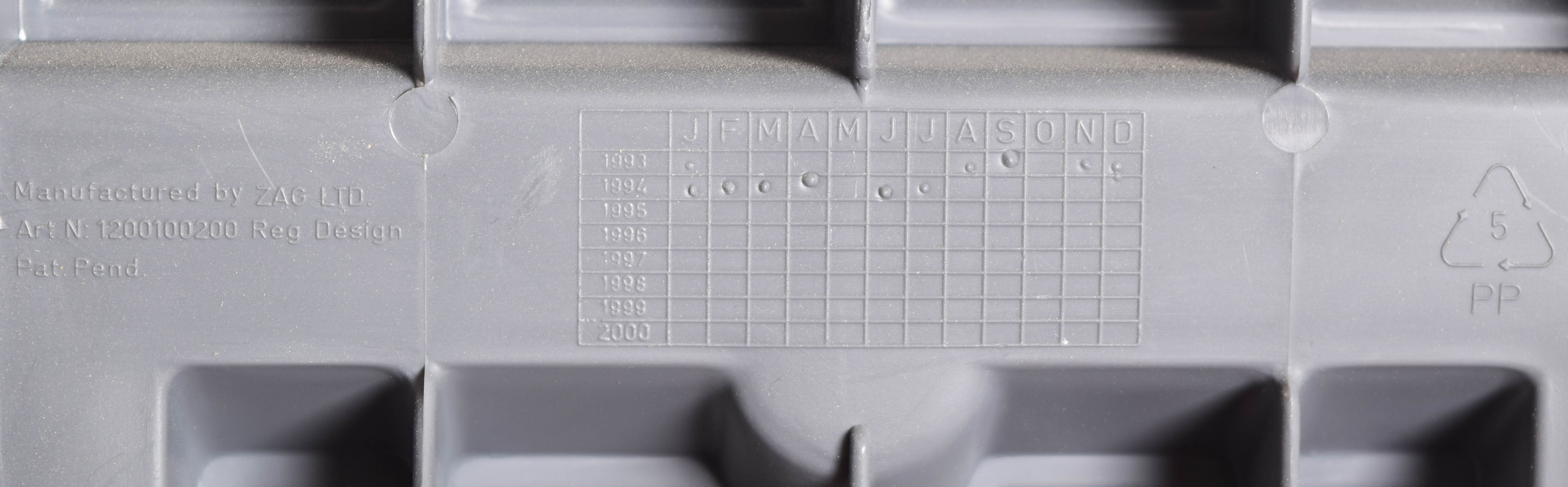 All in One Tool Kit/Step Stool with Tools Inside