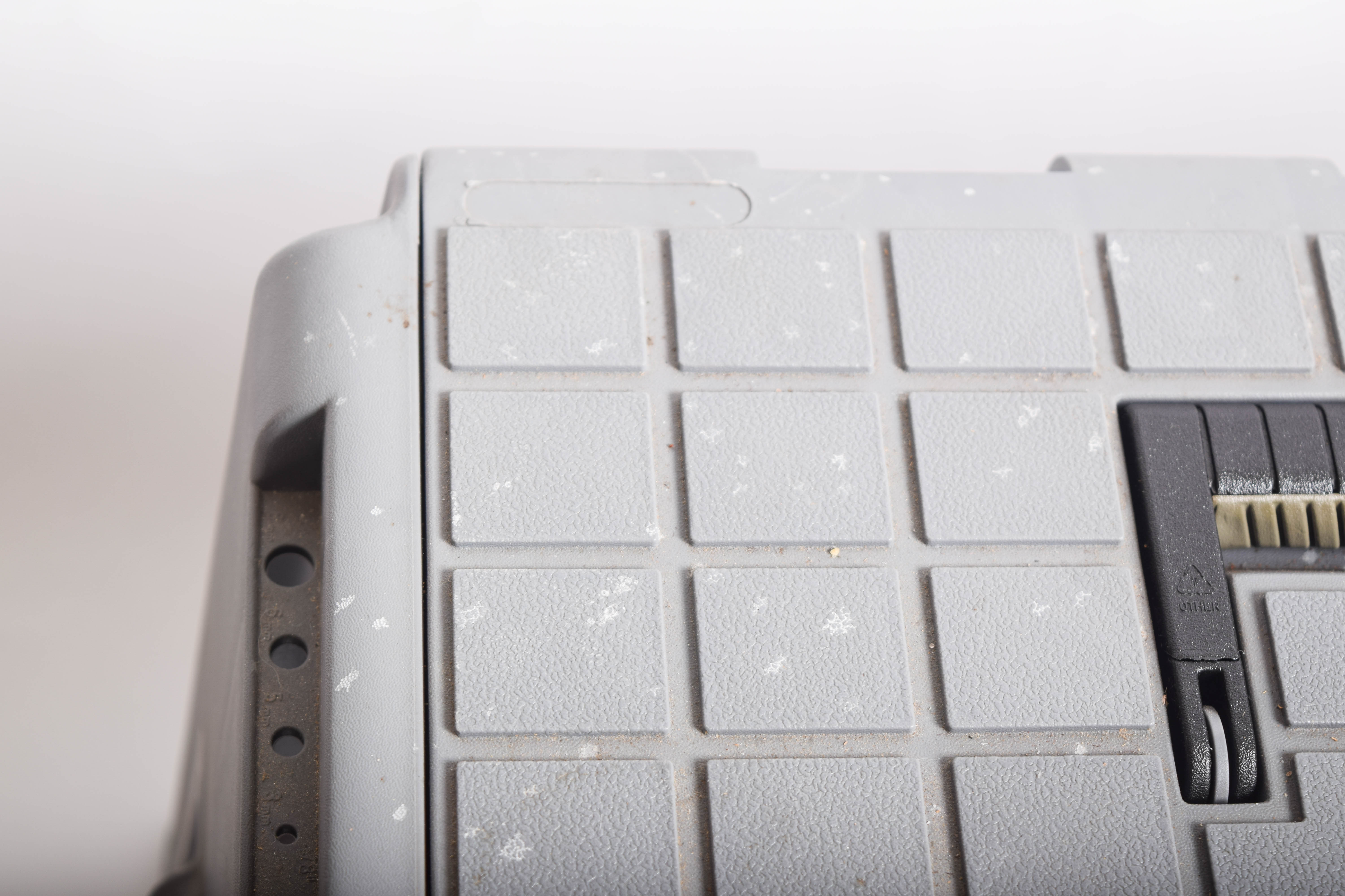 All in One Tool Kit/Step Stool with Tools Inside