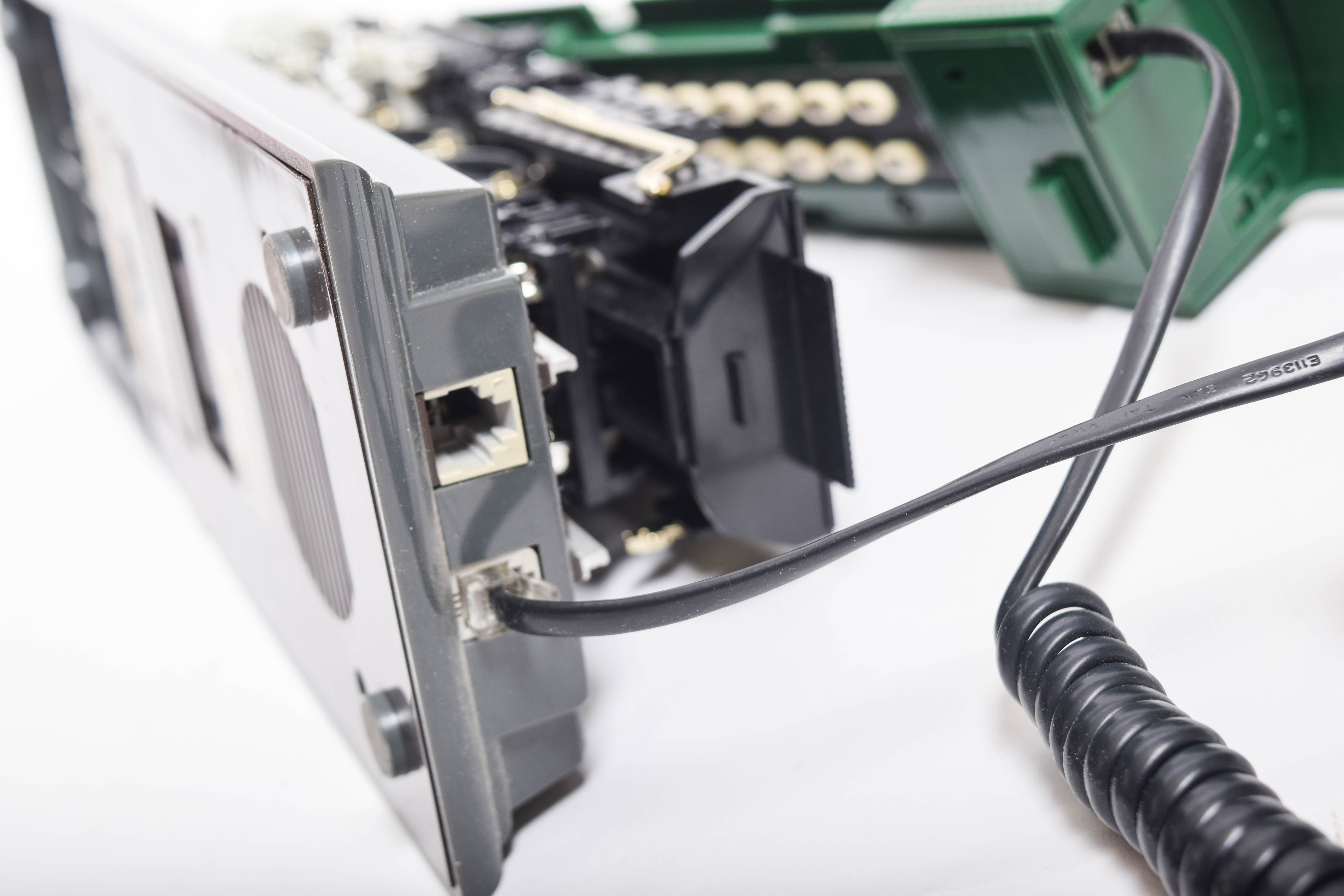 Collection of Train Themed Decor