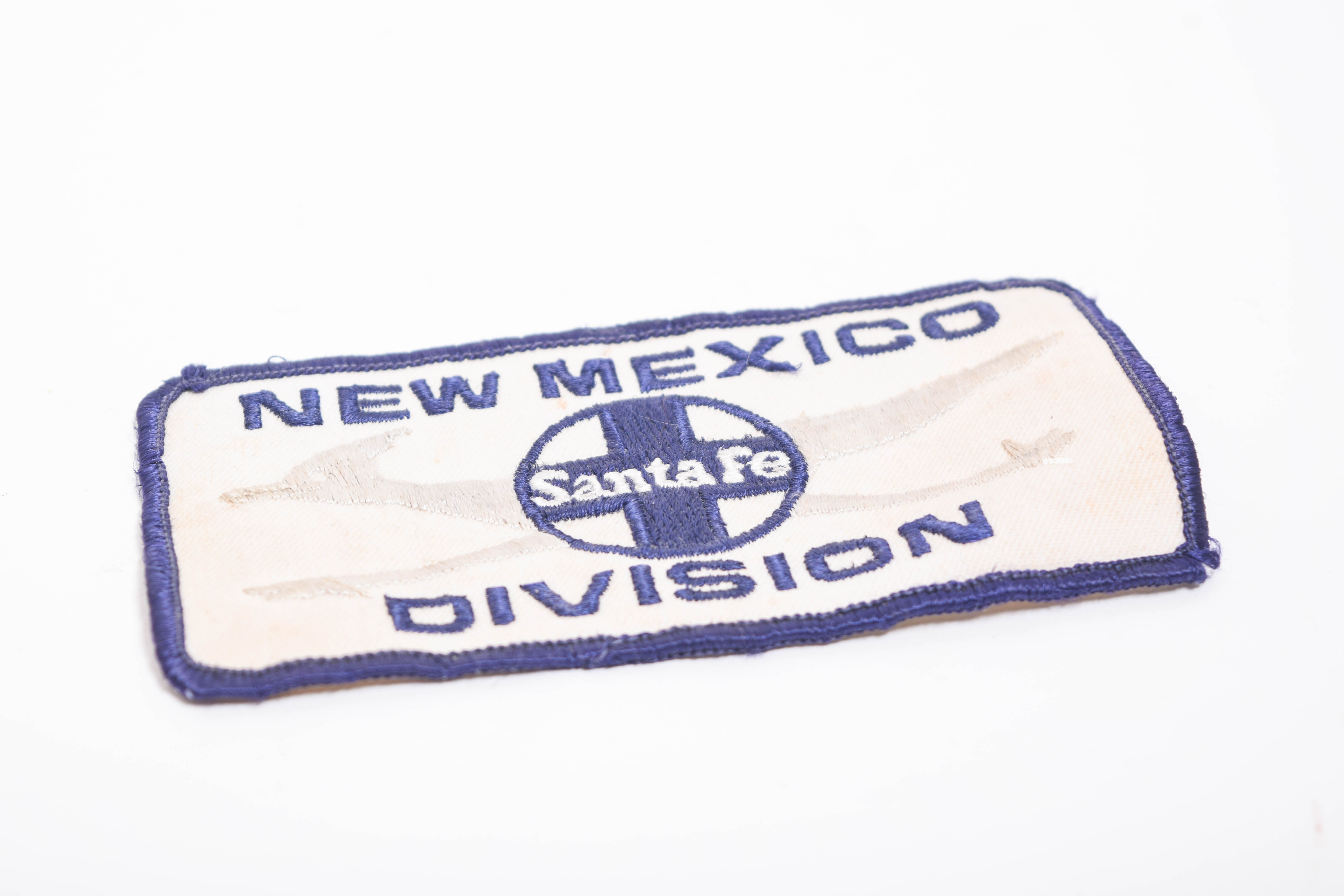 Collection of Train Themed Decor