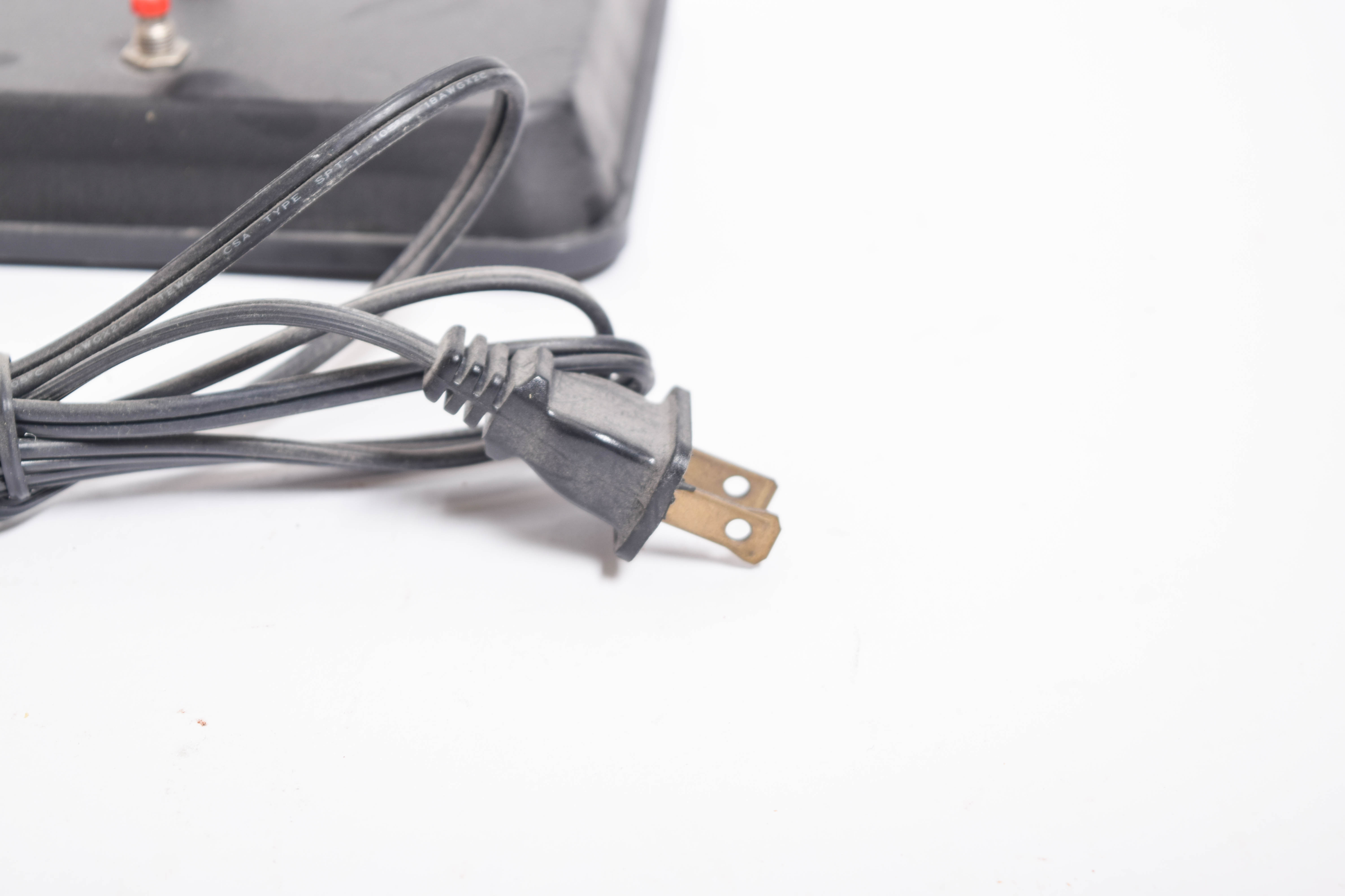 Collection of Train Themed Decor