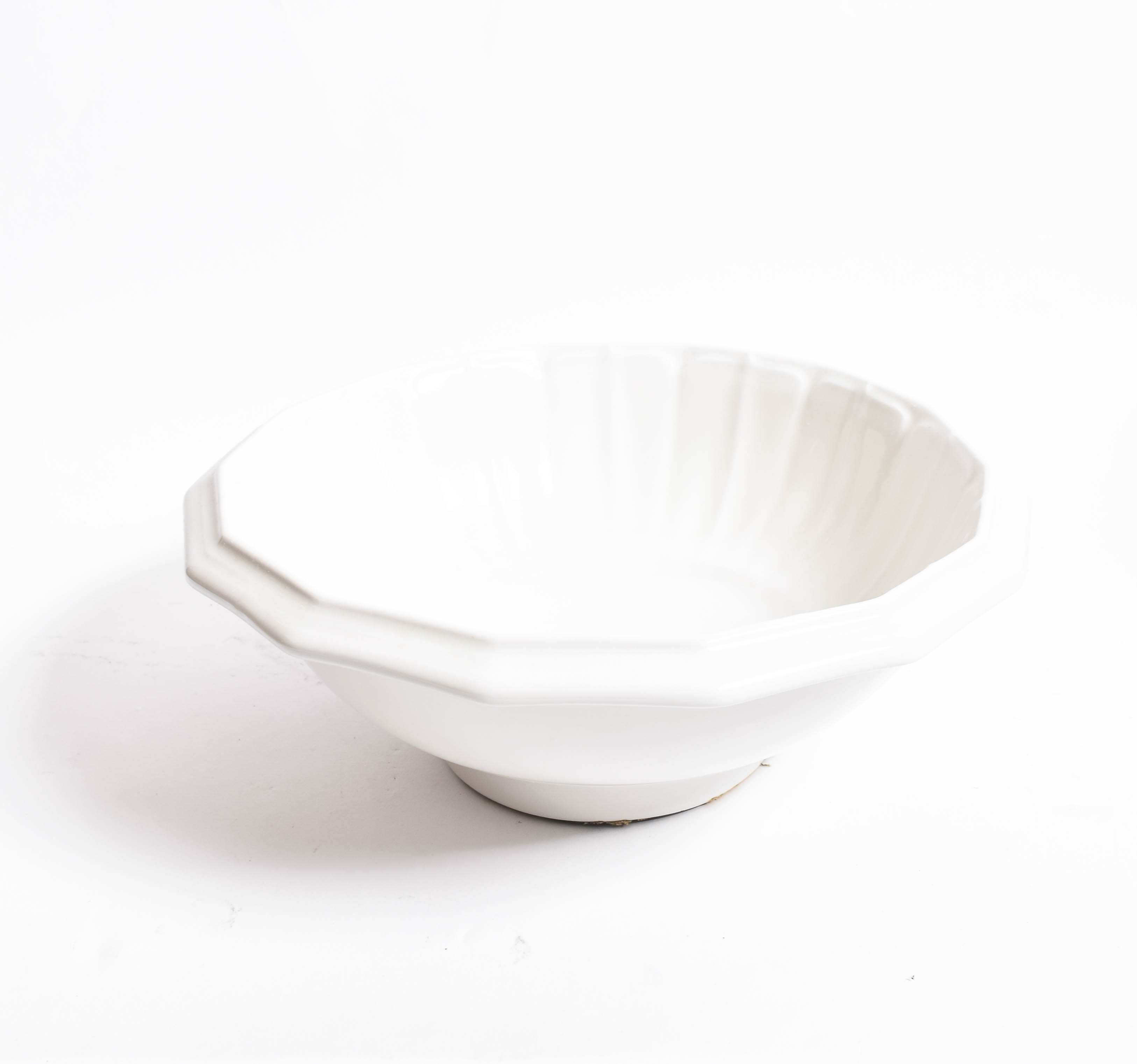 Red-Cliff Ironstone Porcelain Pitcher and Basin