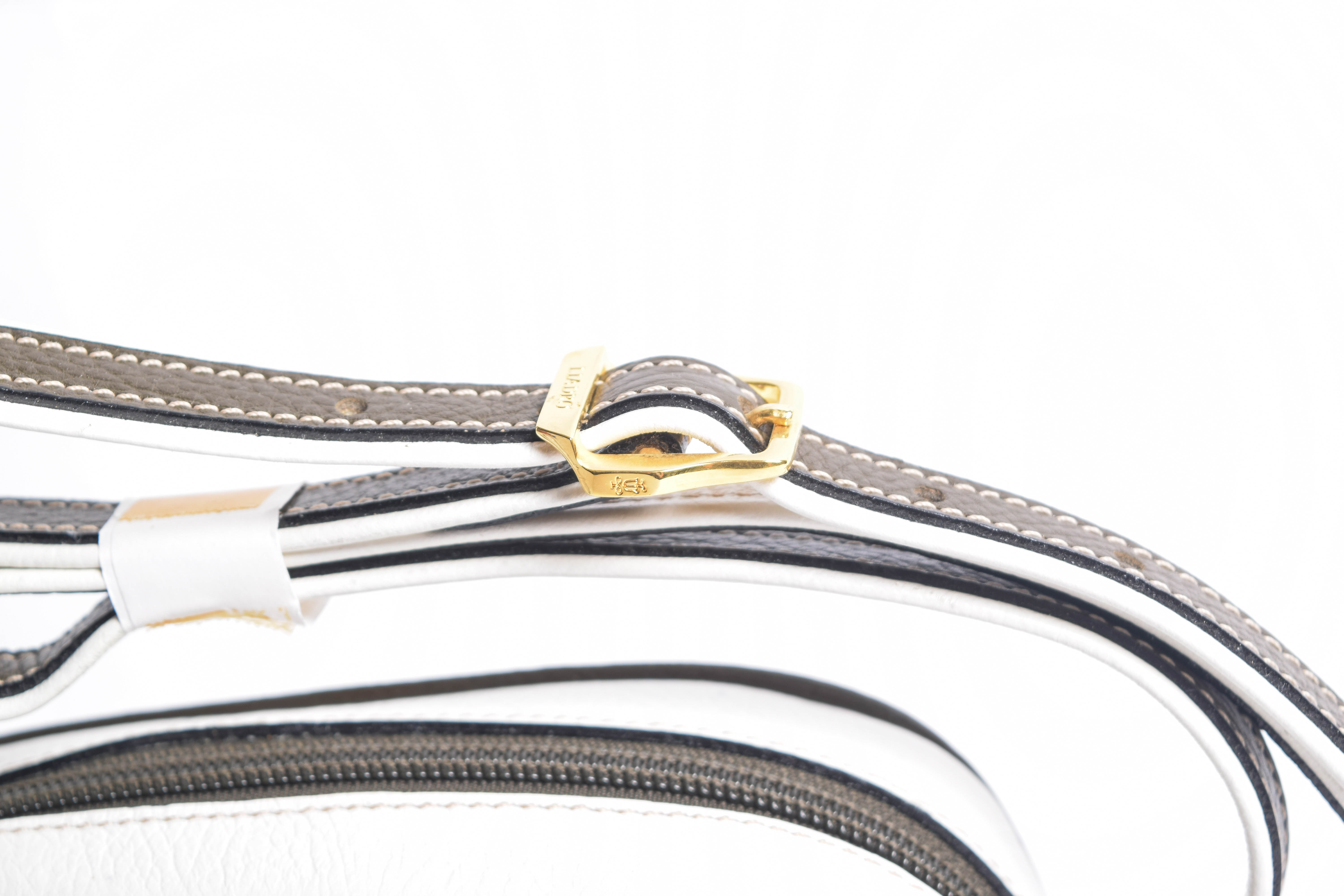 Collection of Leather Lladro Handbags and Wallets