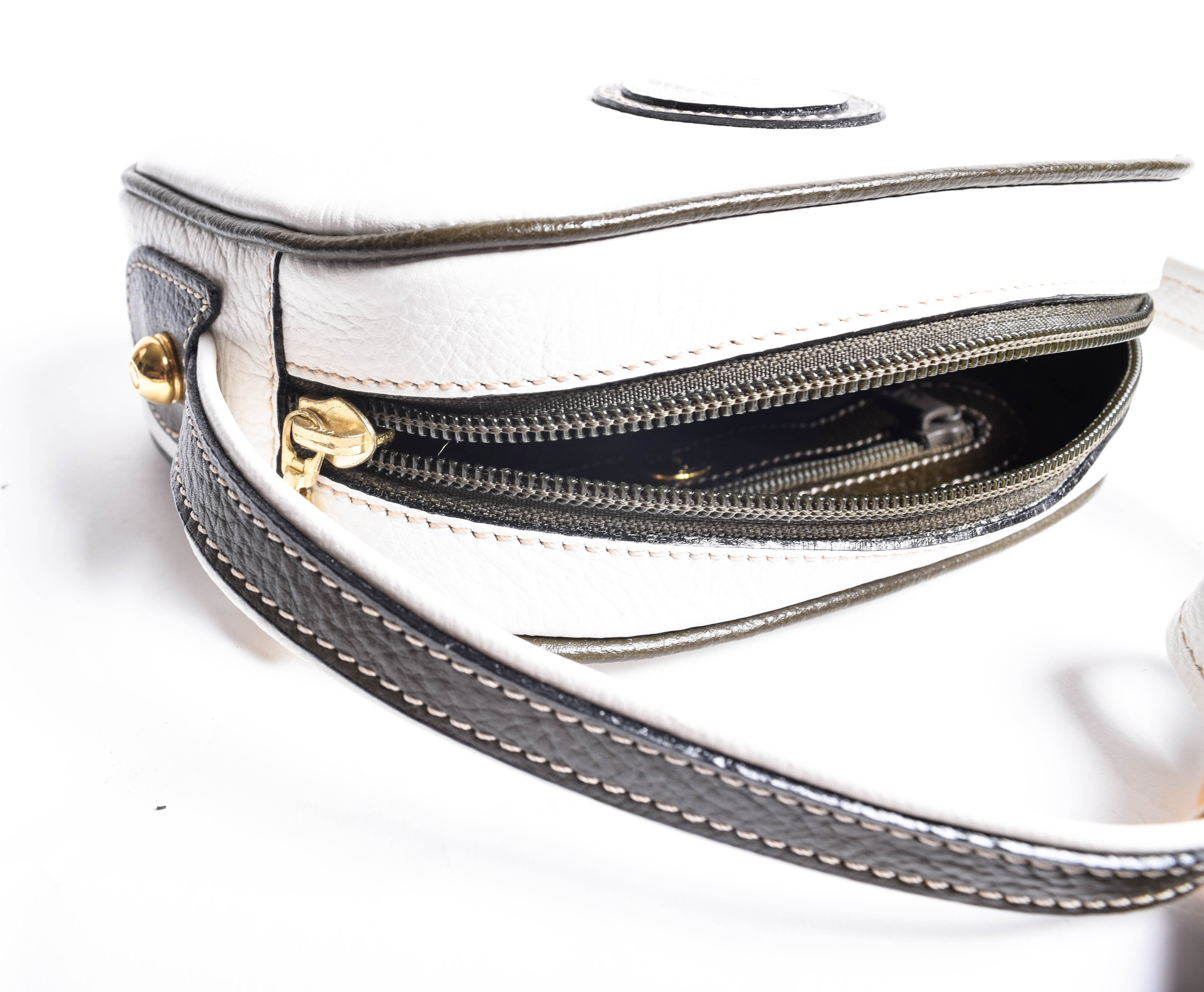 Collection of Leather Lladro Handbags and Wallets