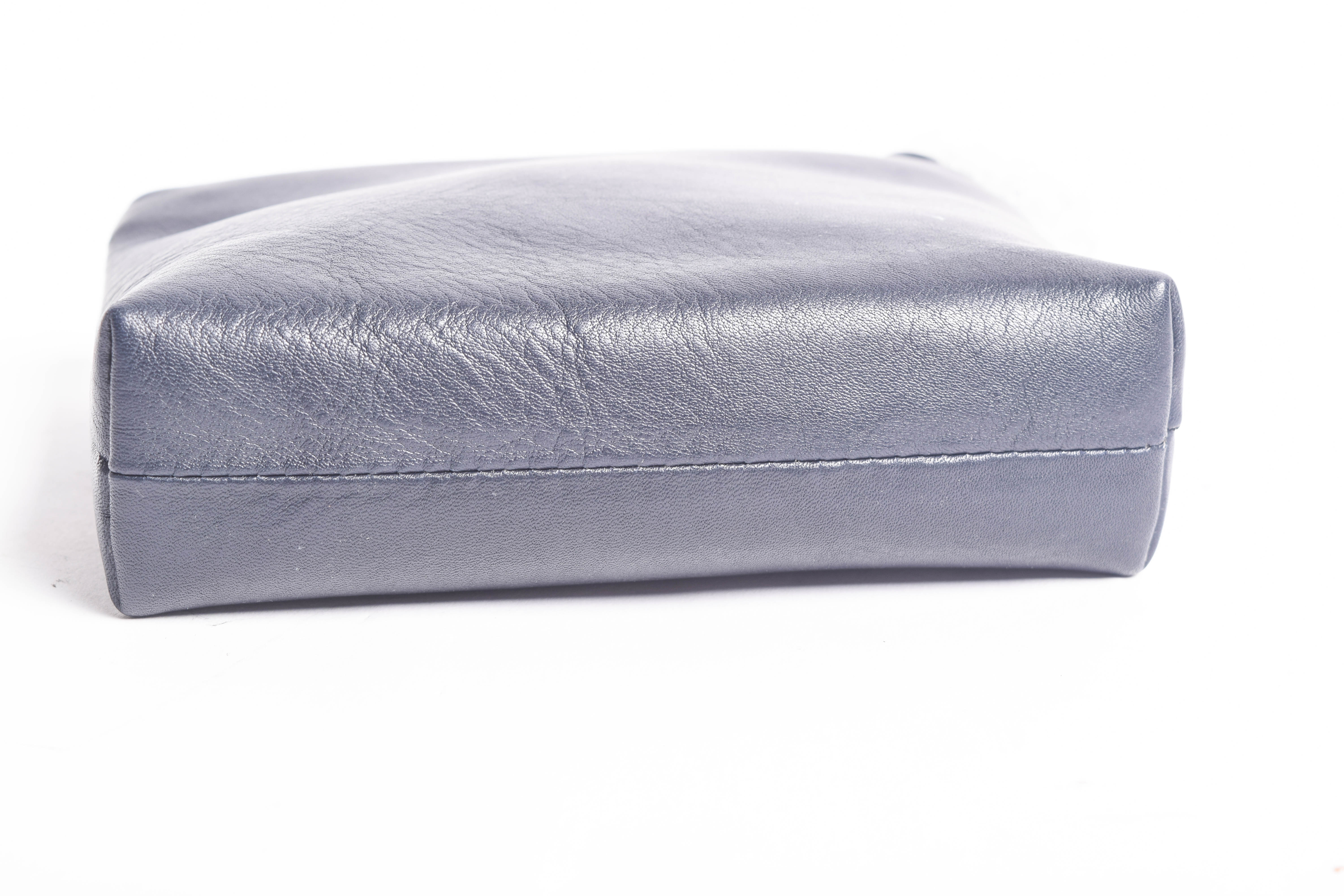 Collection of Leather Lladro Handbags and Wallets