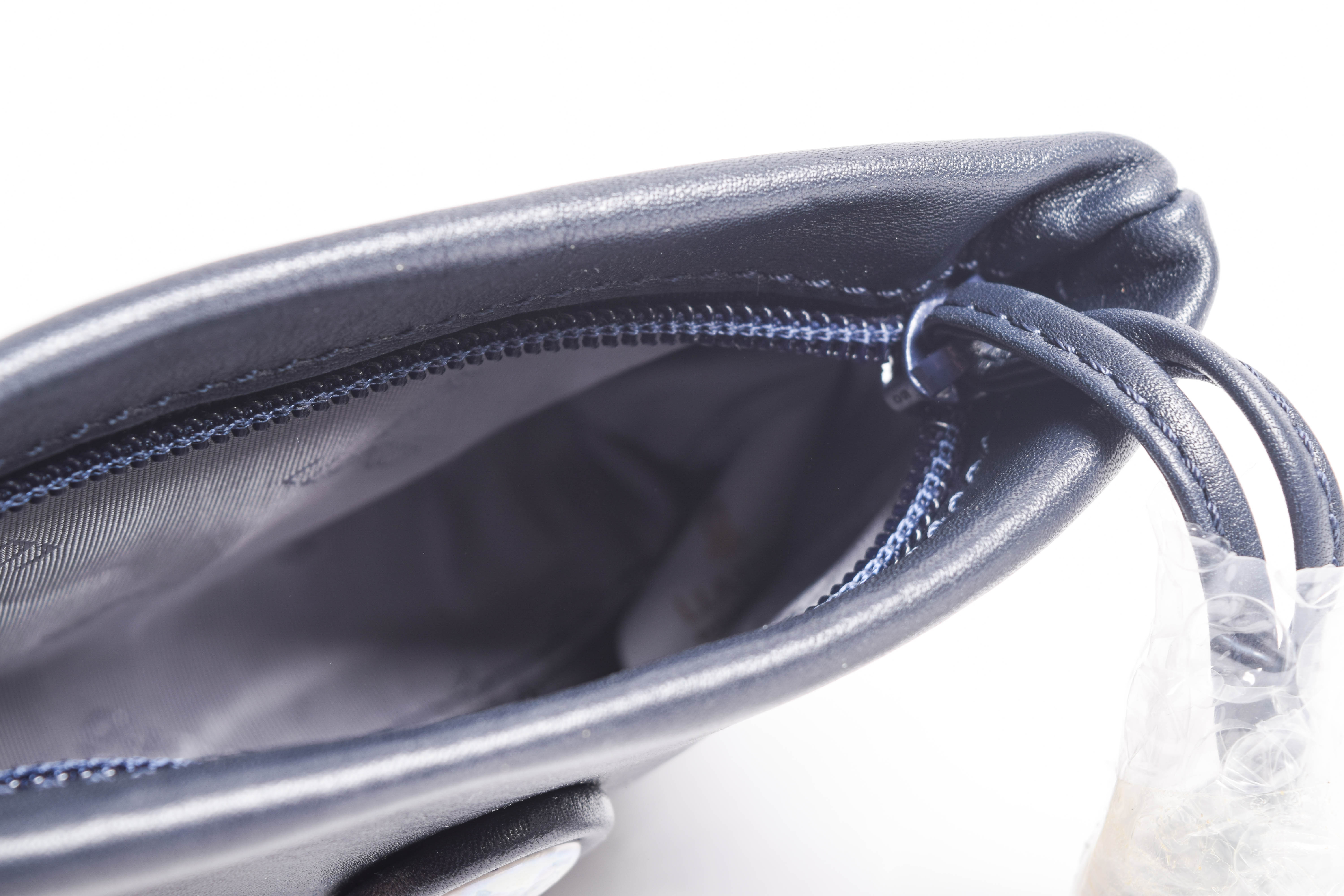 Collection of Leather Lladro Handbags and Wallets