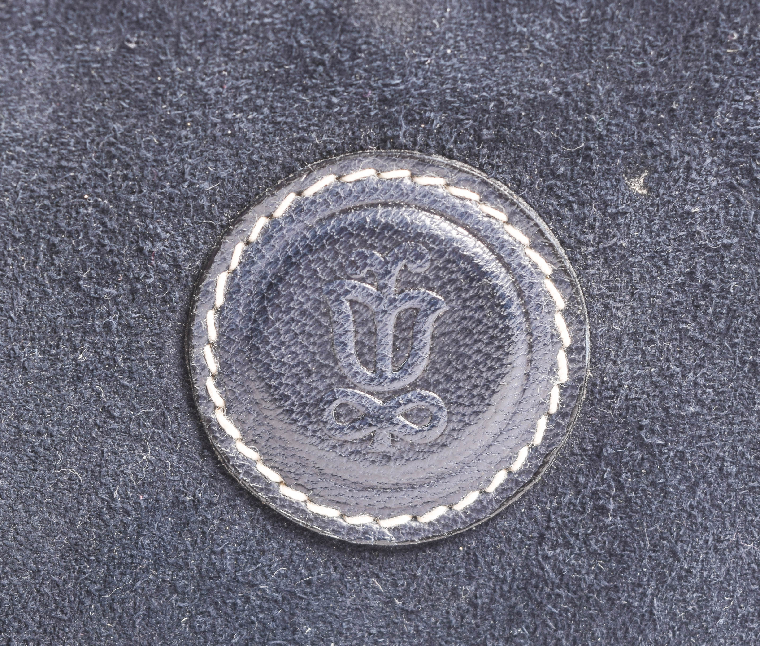 Collection of Leather Lladro Handbags and Wallets