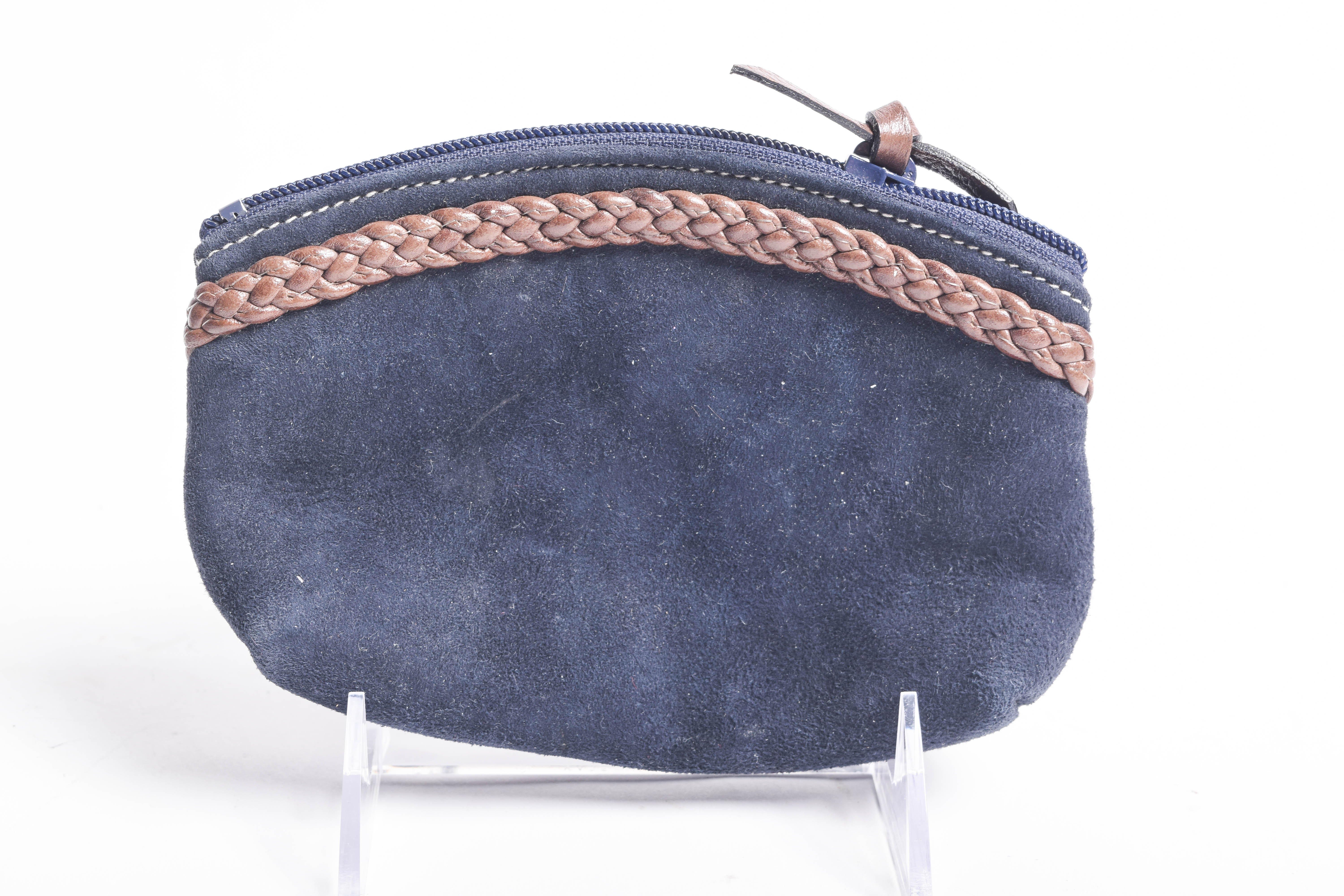 Collection of Leather Lladro Handbags and Wallets