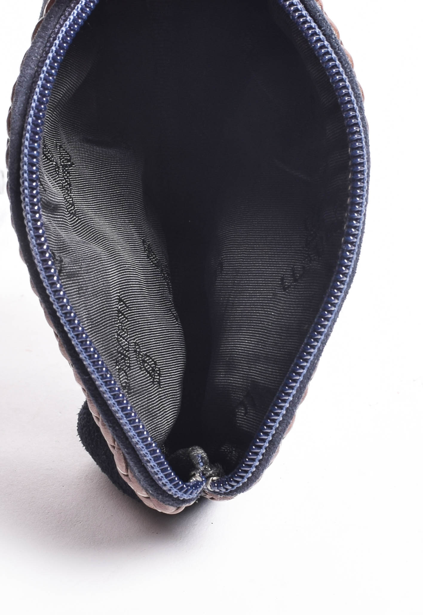 Collection of Leather Lladro Handbags and Wallets