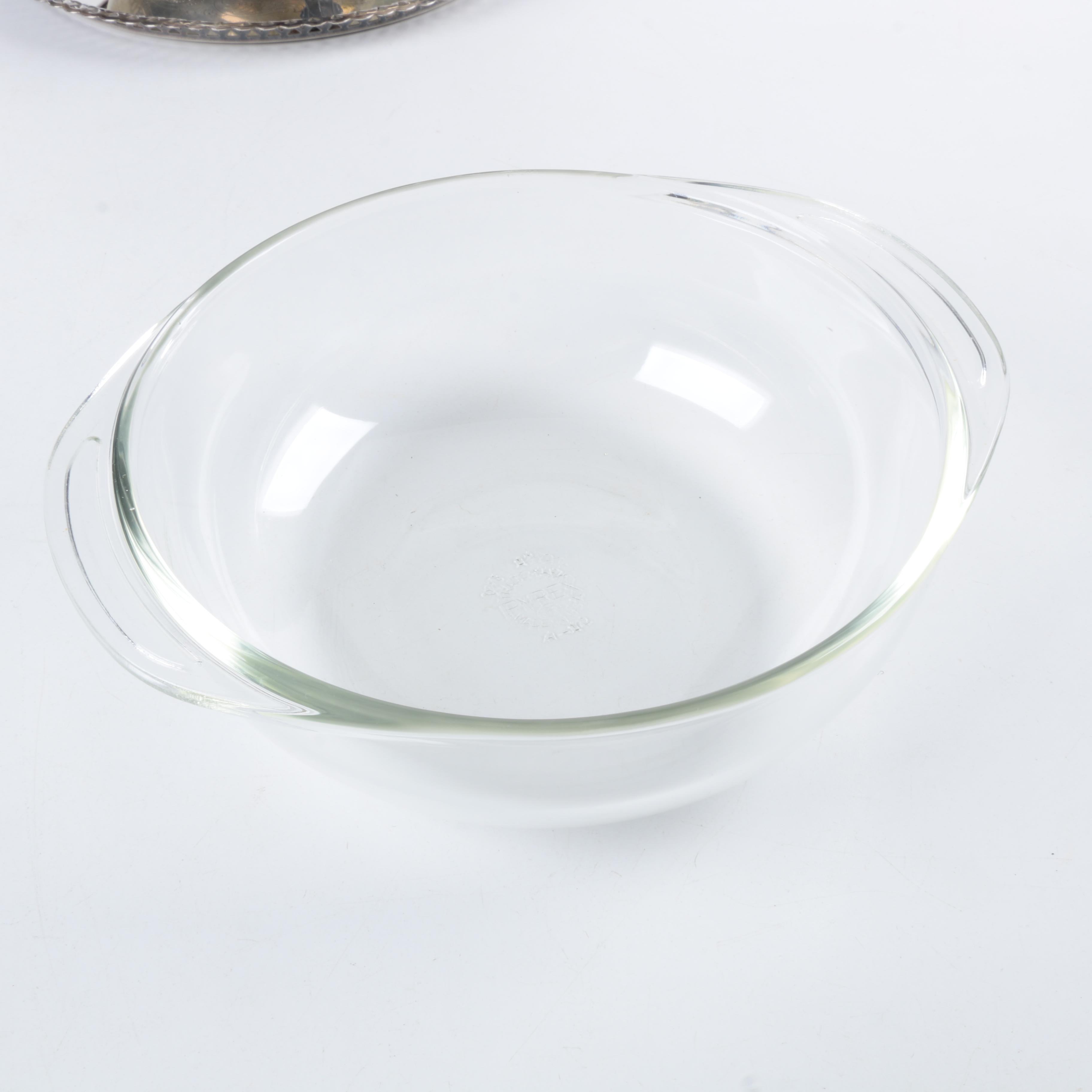 Silver Plate Tableware Featuring F.B. Rogers Silver Co.