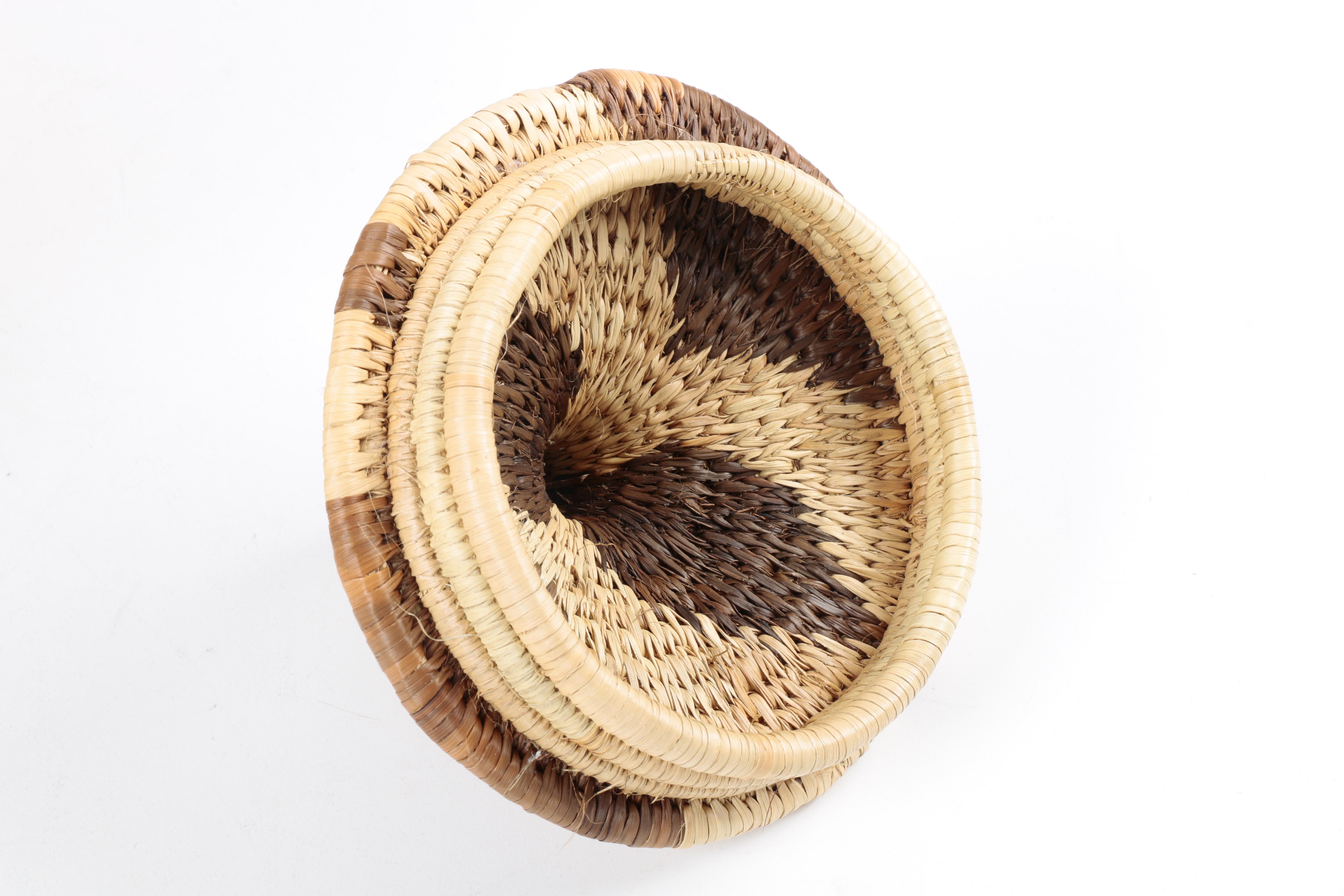 Botswanan Woven Baskets
