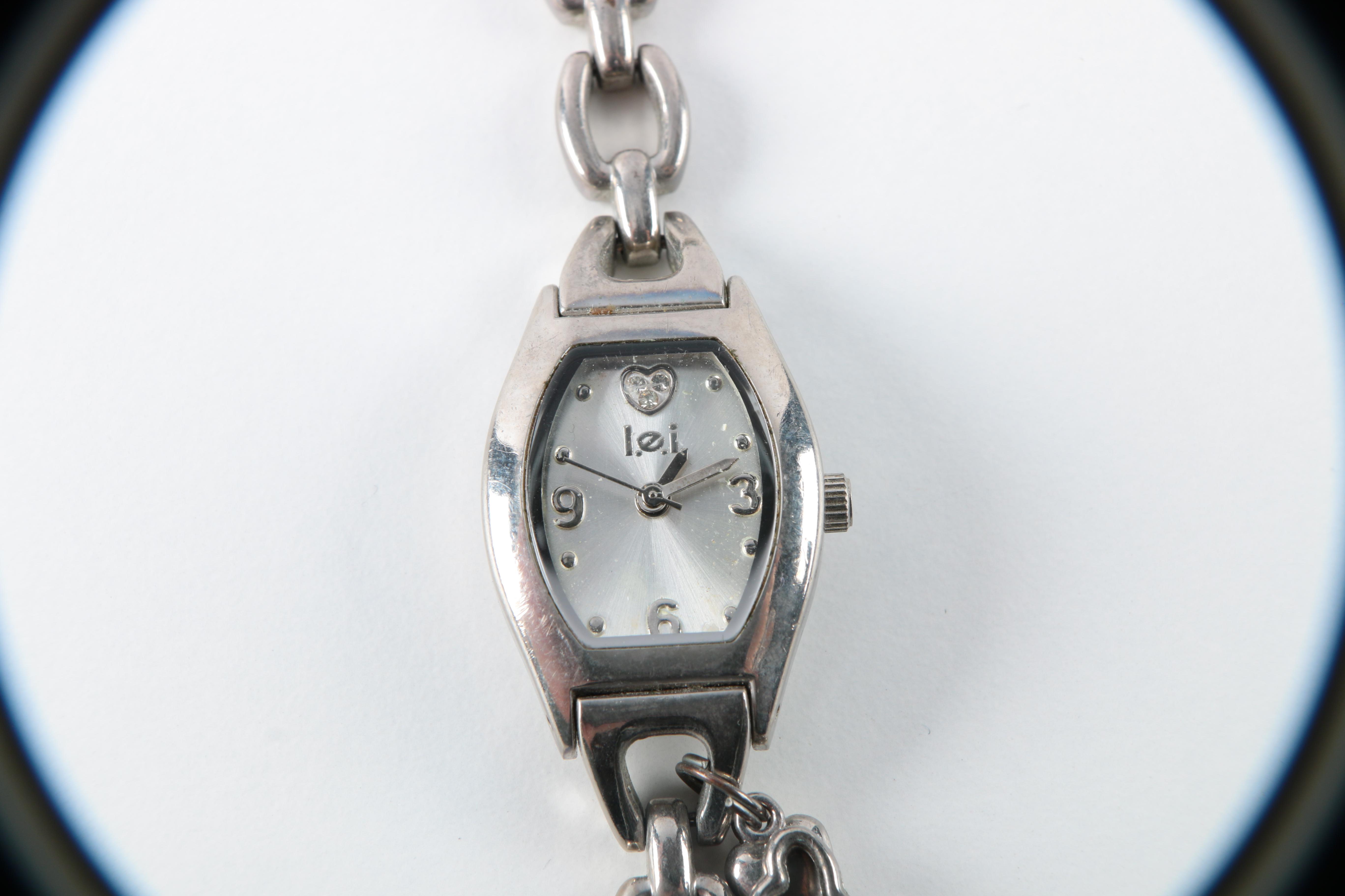 Group of Costume Watches