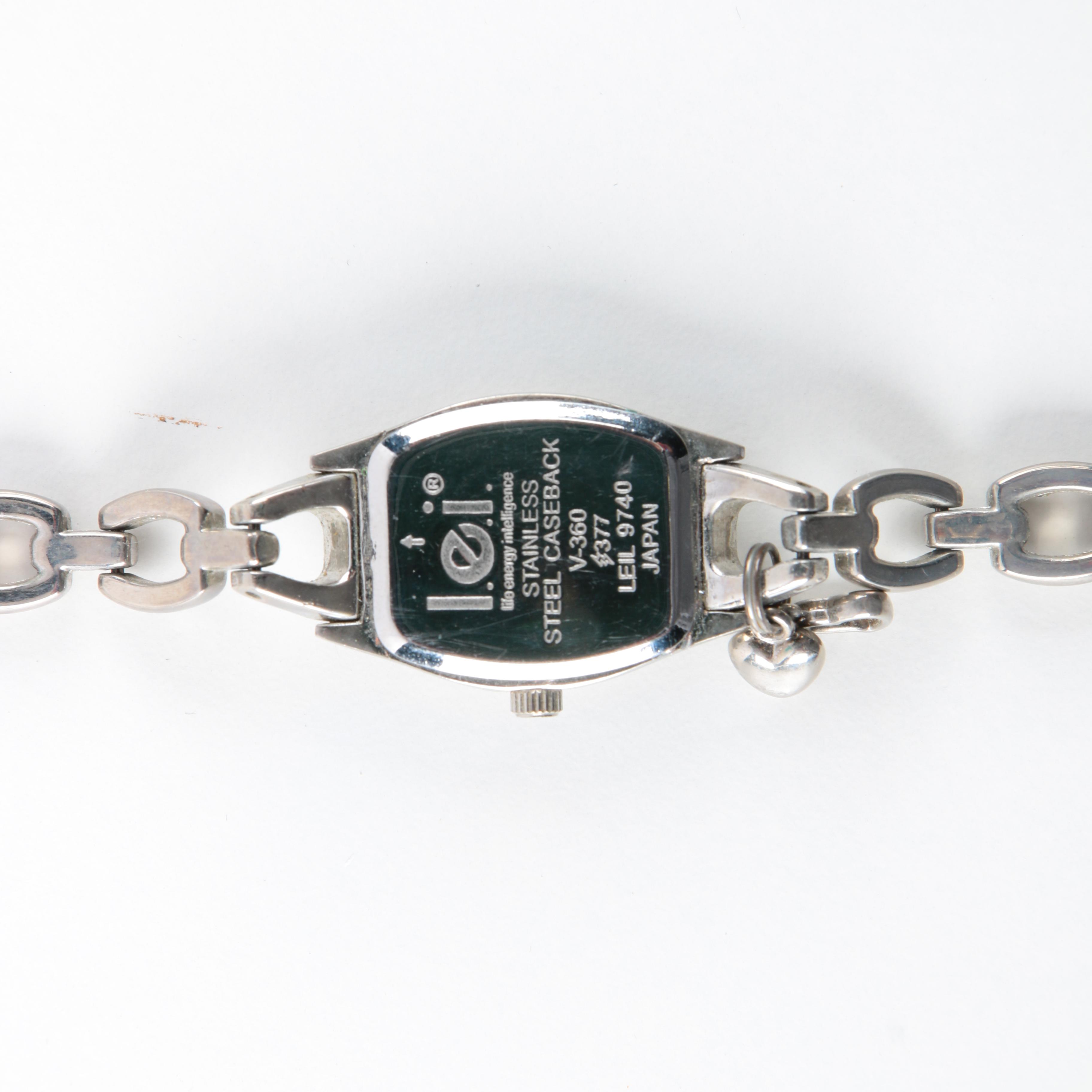 Group of Costume Watches