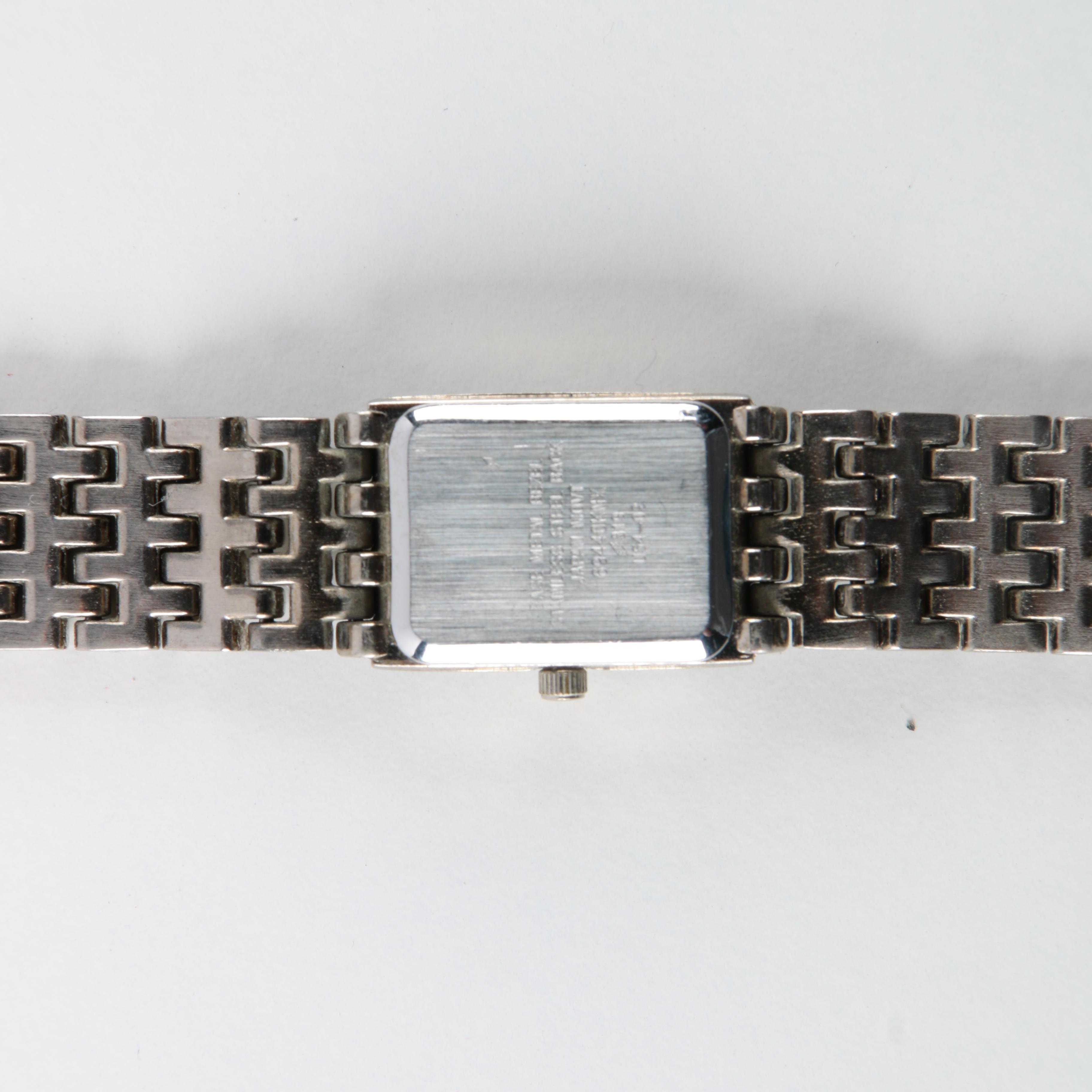 Group of Costume Watches