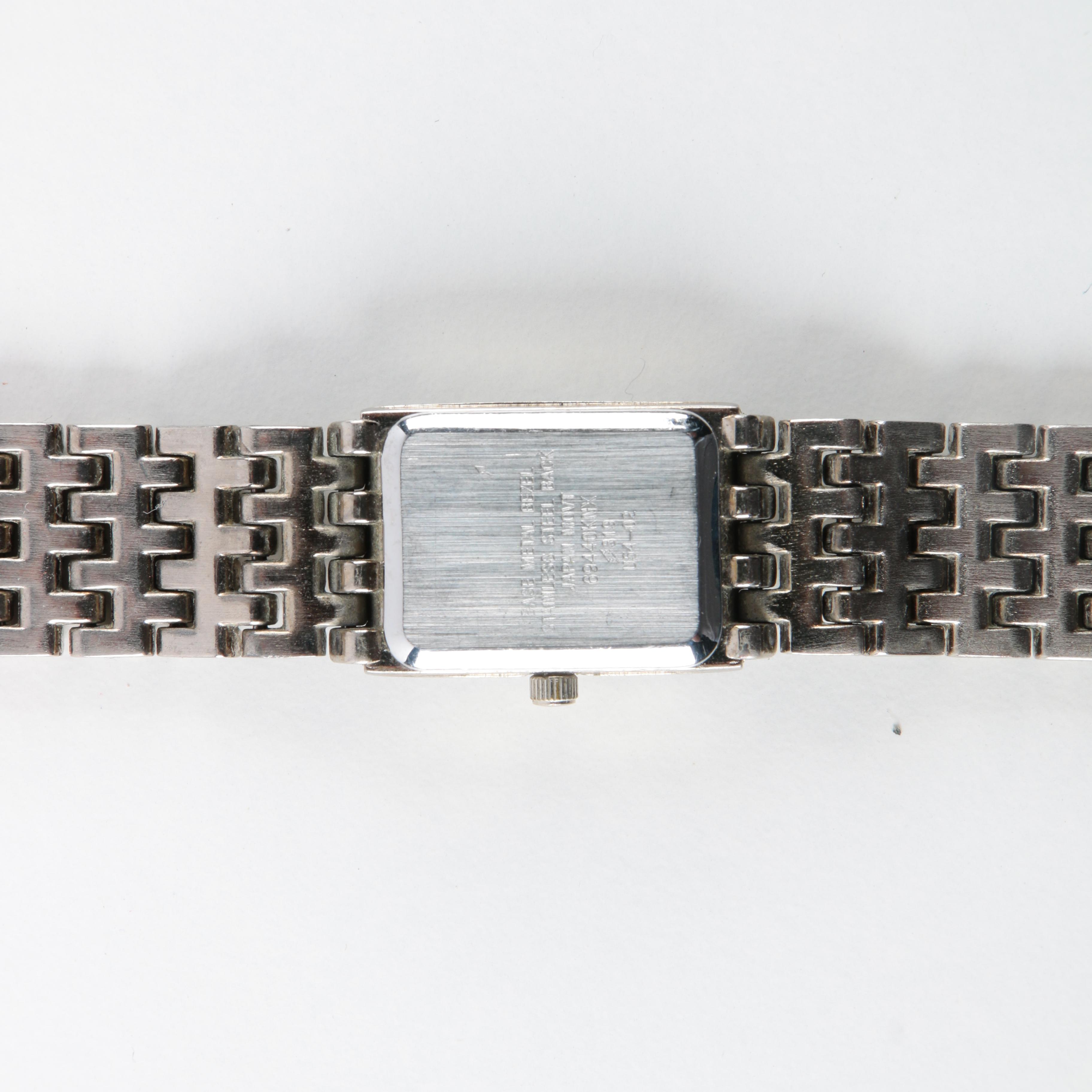 Group of Costume Watches