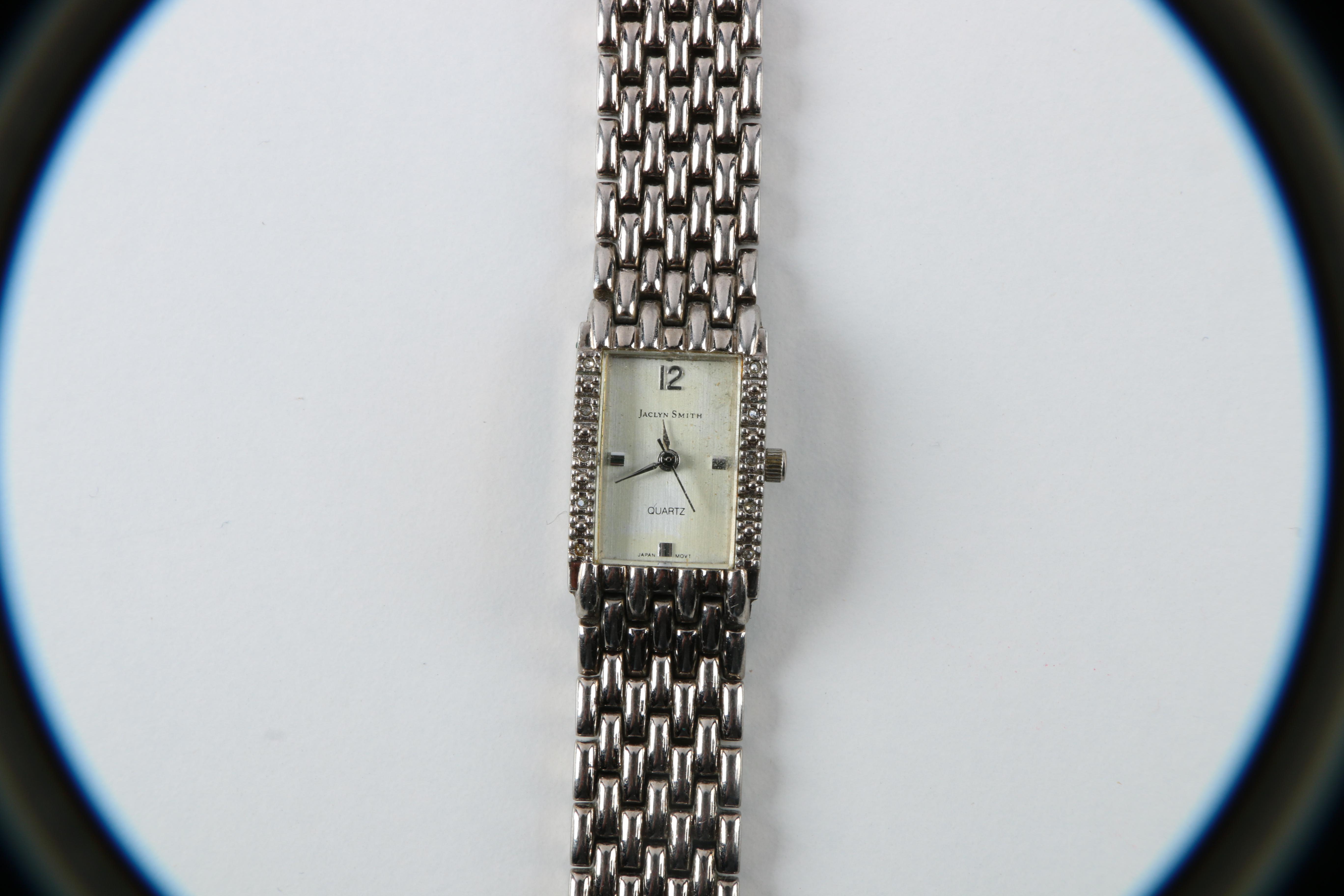 Group of Costume Watches