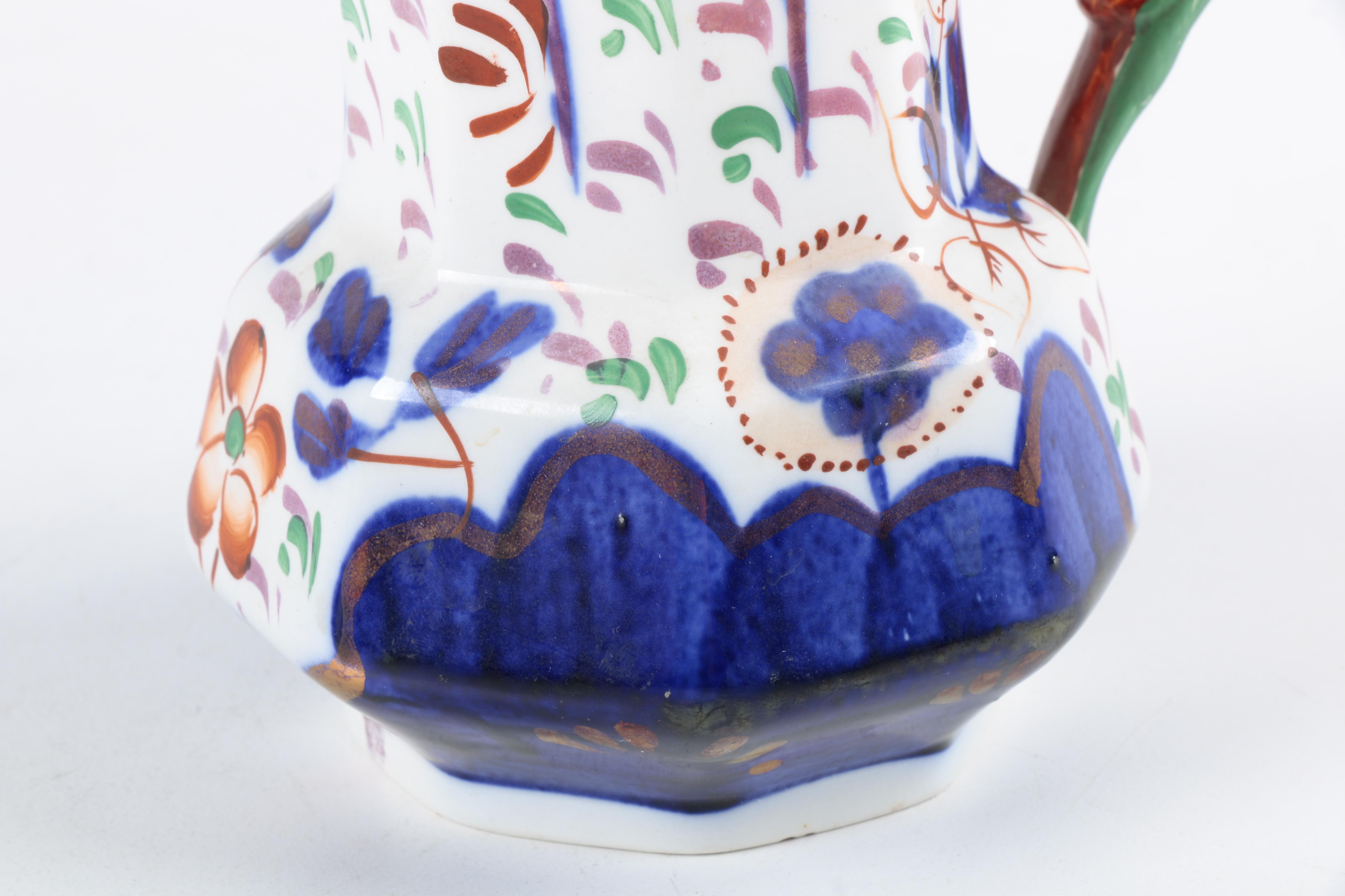 Porcelain Serveware Decor featuring Deruta and Allerton's