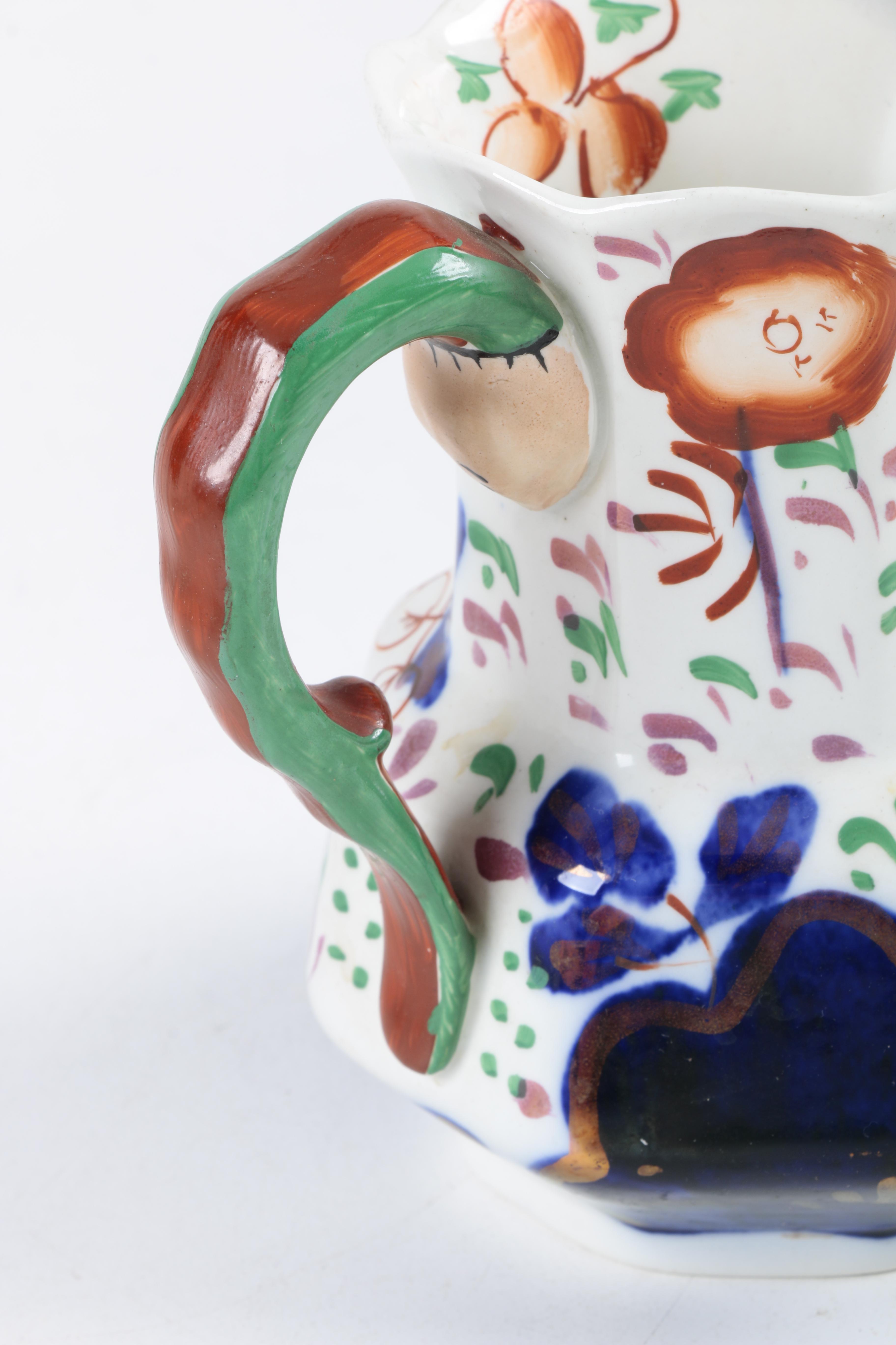 Porcelain Serveware Decor featuring Deruta and Allerton's