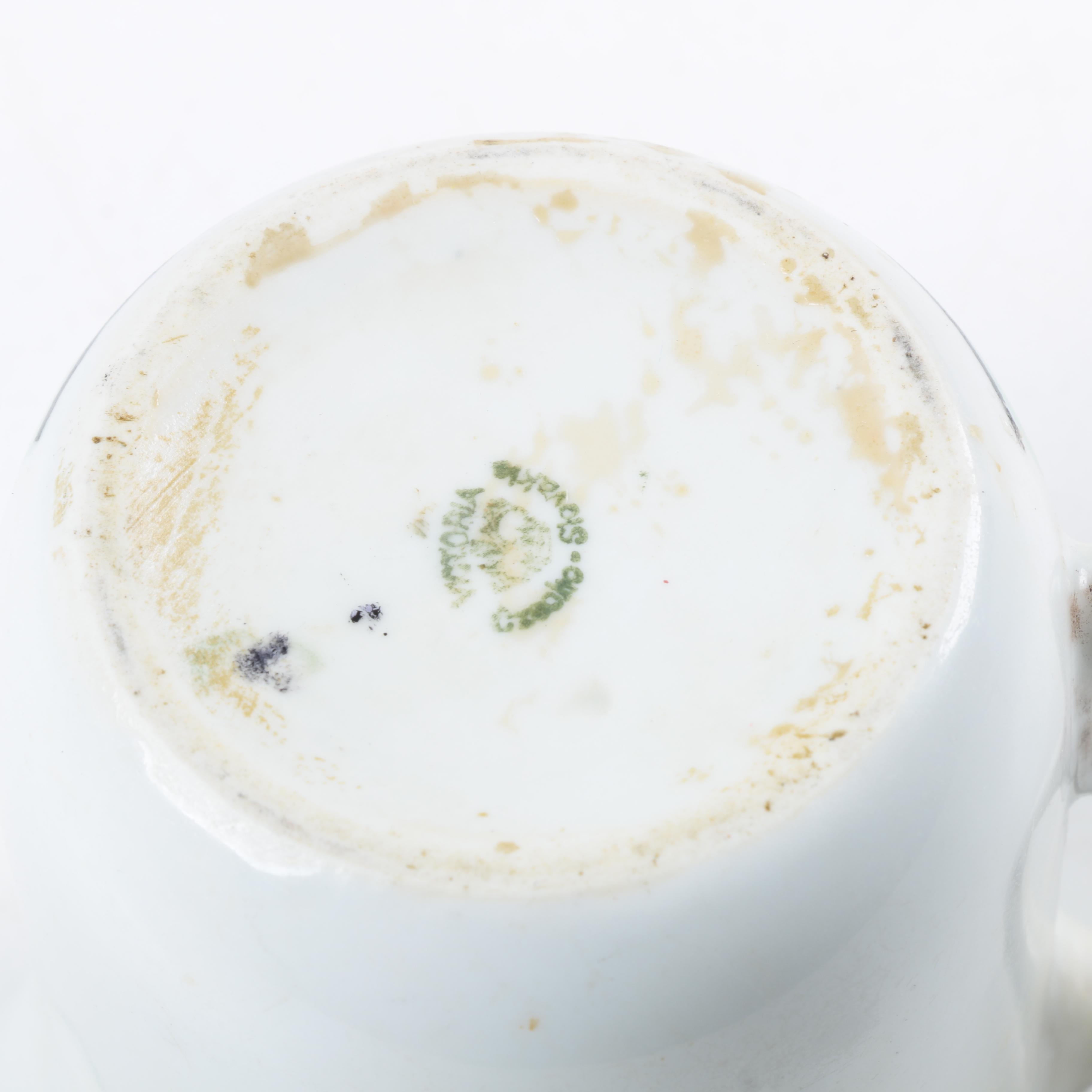 Porcelain Serveware Decor featuring Deruta and Allerton's