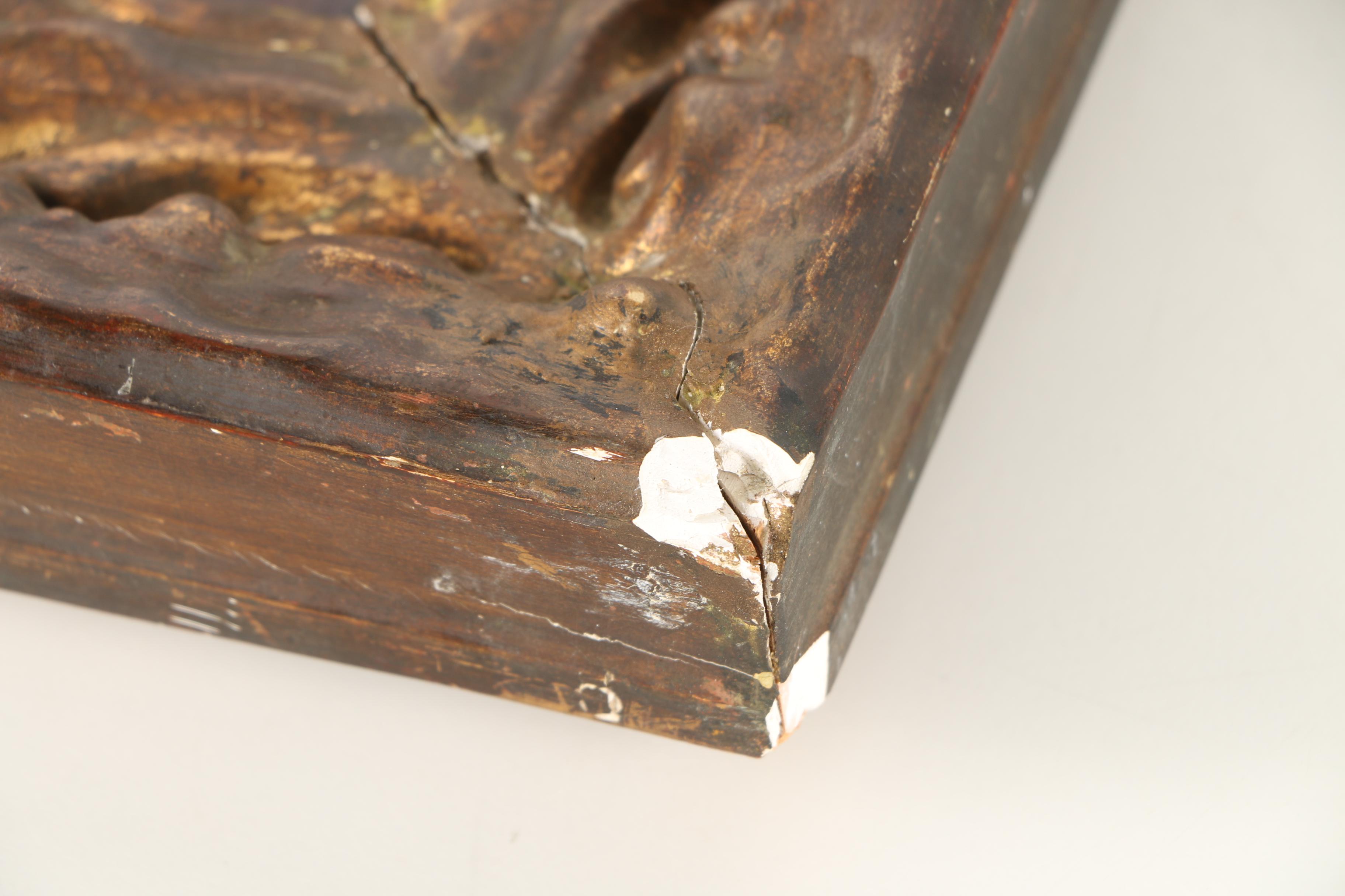 Oil Painting on Canvas of a Floral Still Life