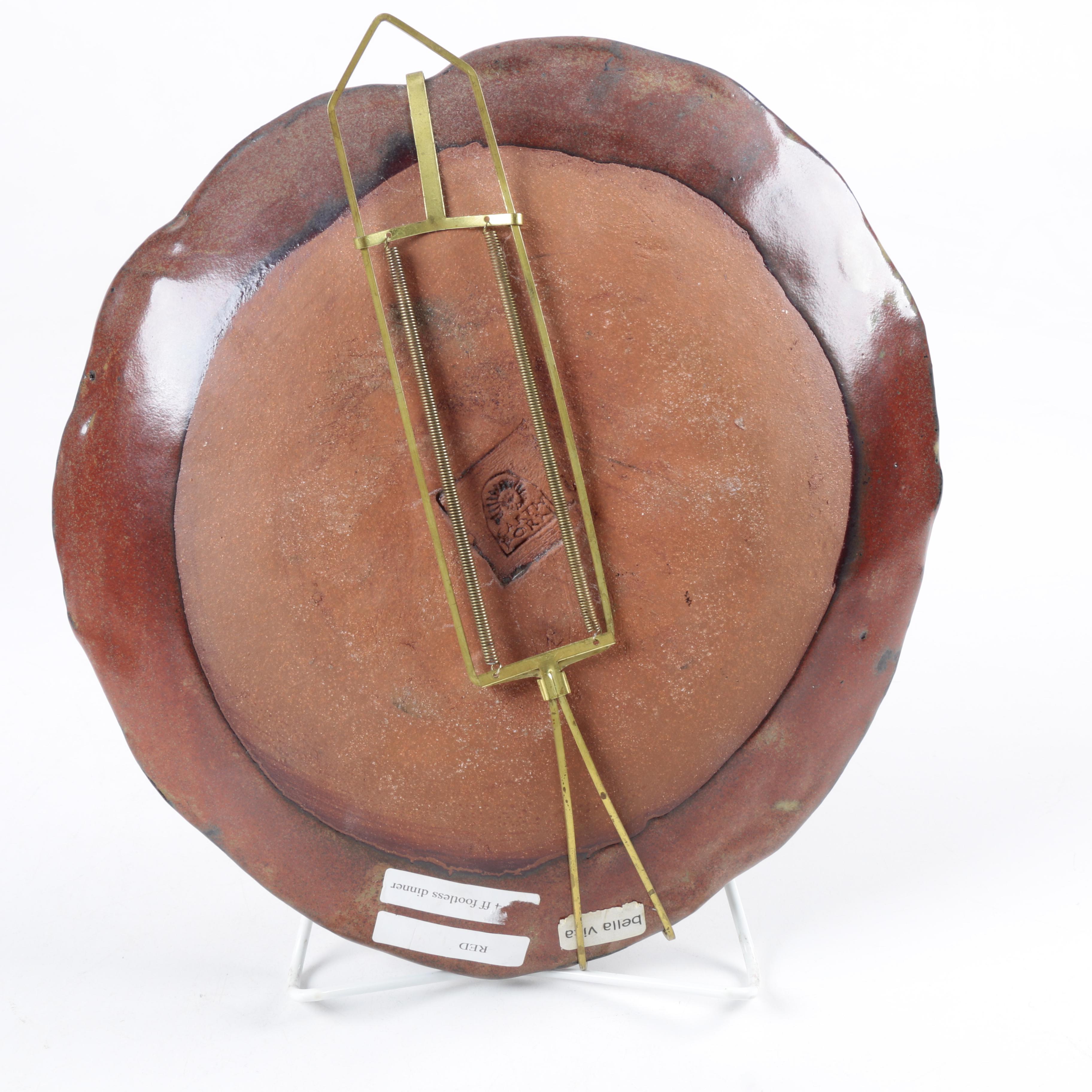 Hand Thrown Stoneware Bowls