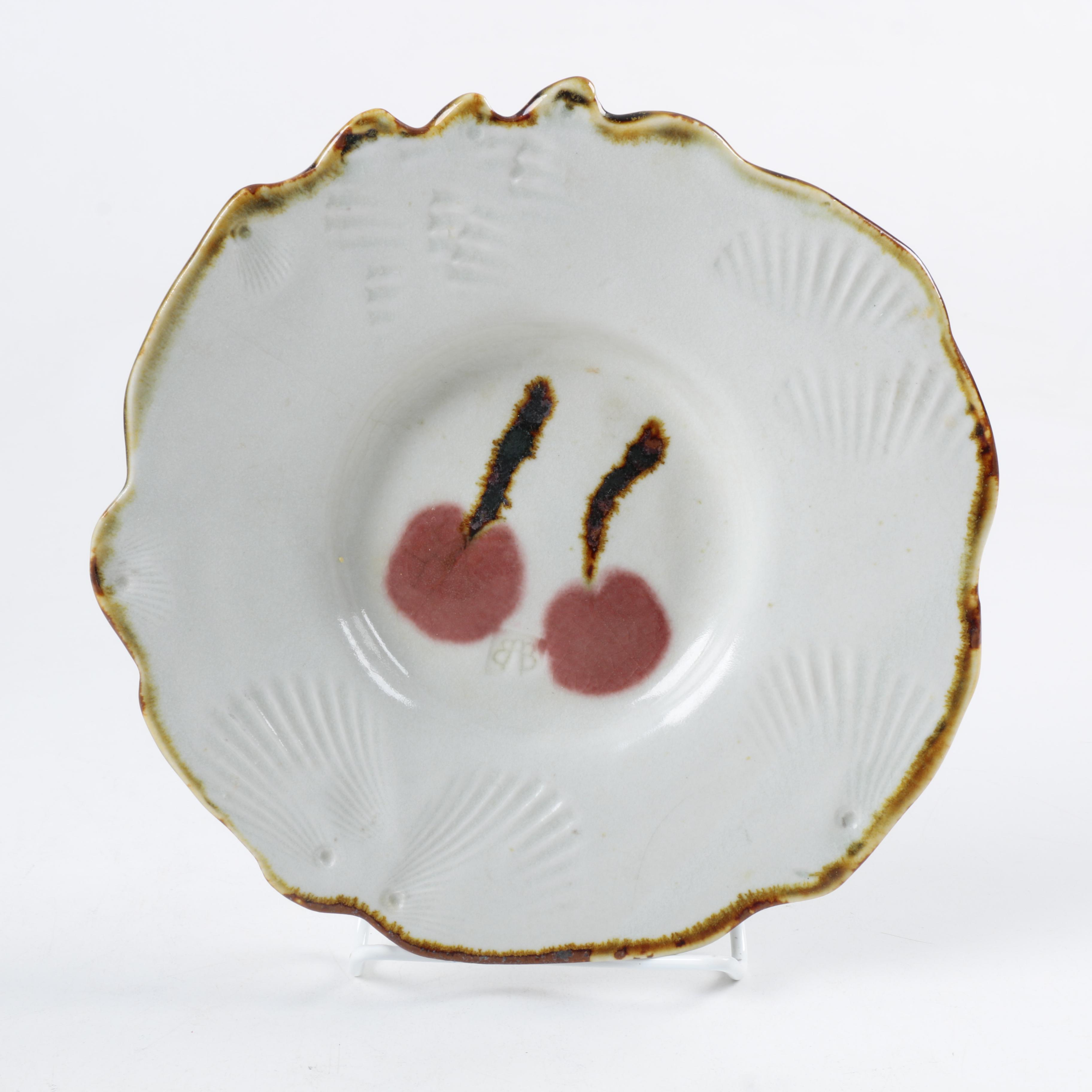 Hand Thrown Stoneware Bowls