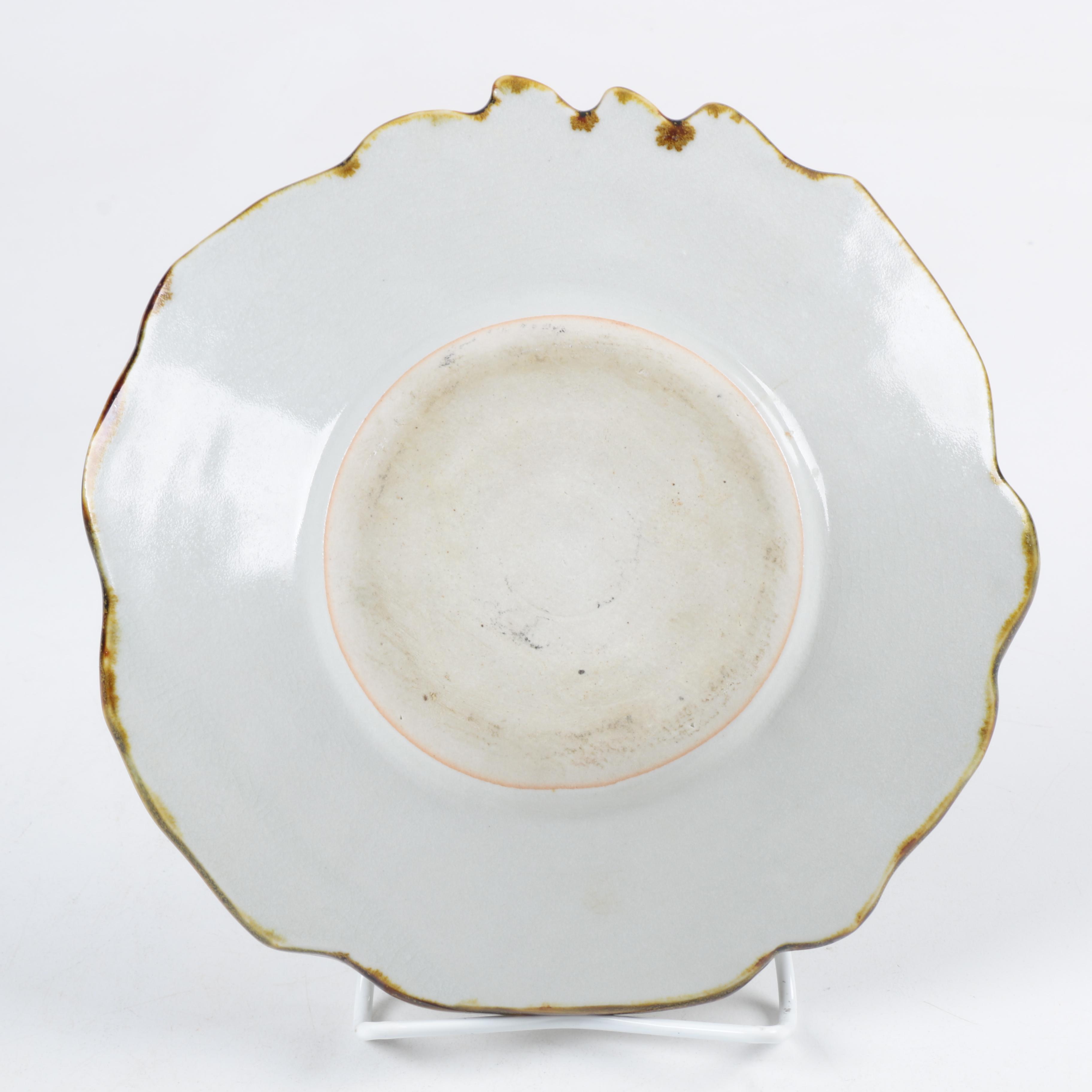 Hand Thrown Stoneware Bowls