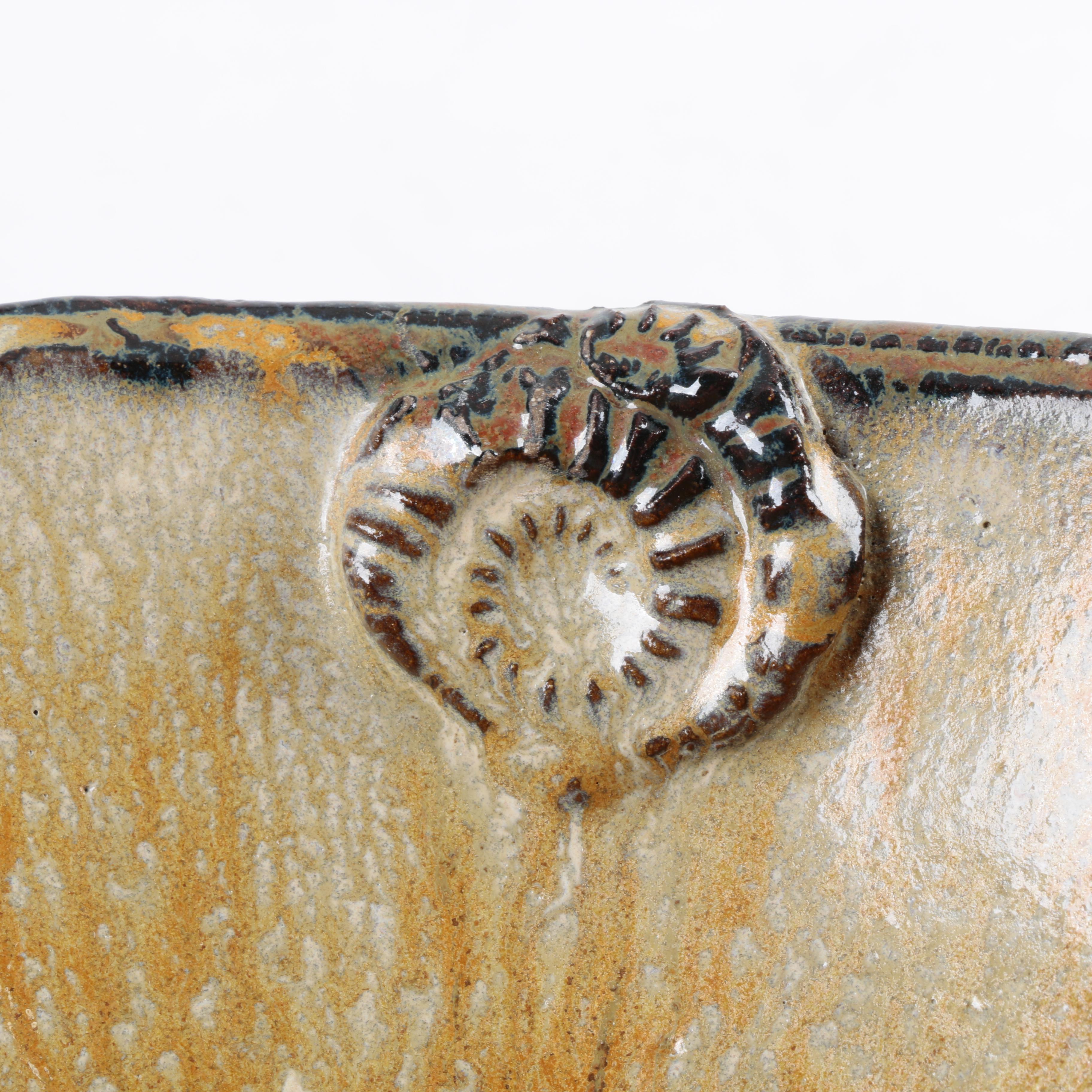 Hand Thrown Stoneware Bowls