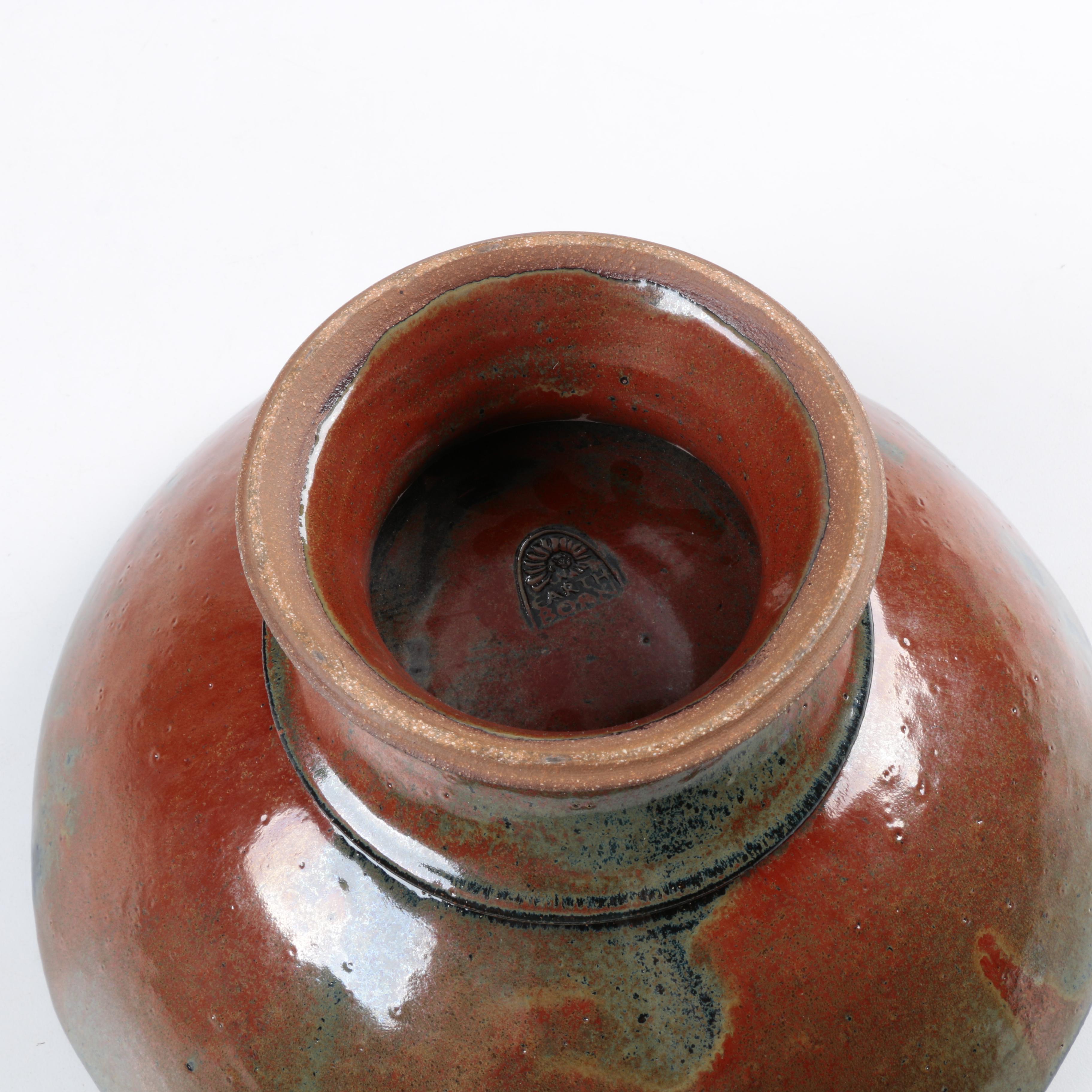 Hand Thrown Stoneware Bowls