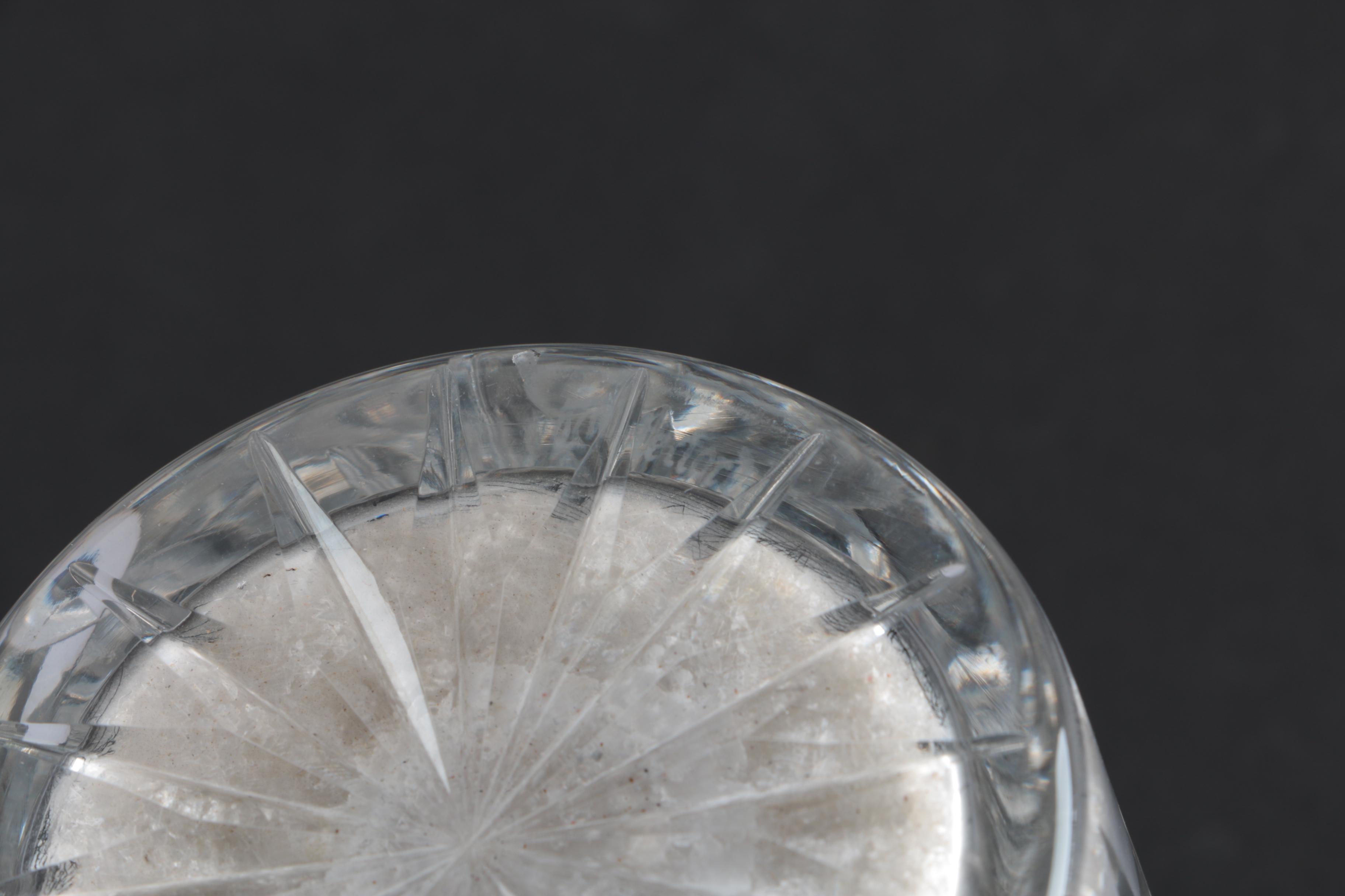 Waterford Crystal Tableware