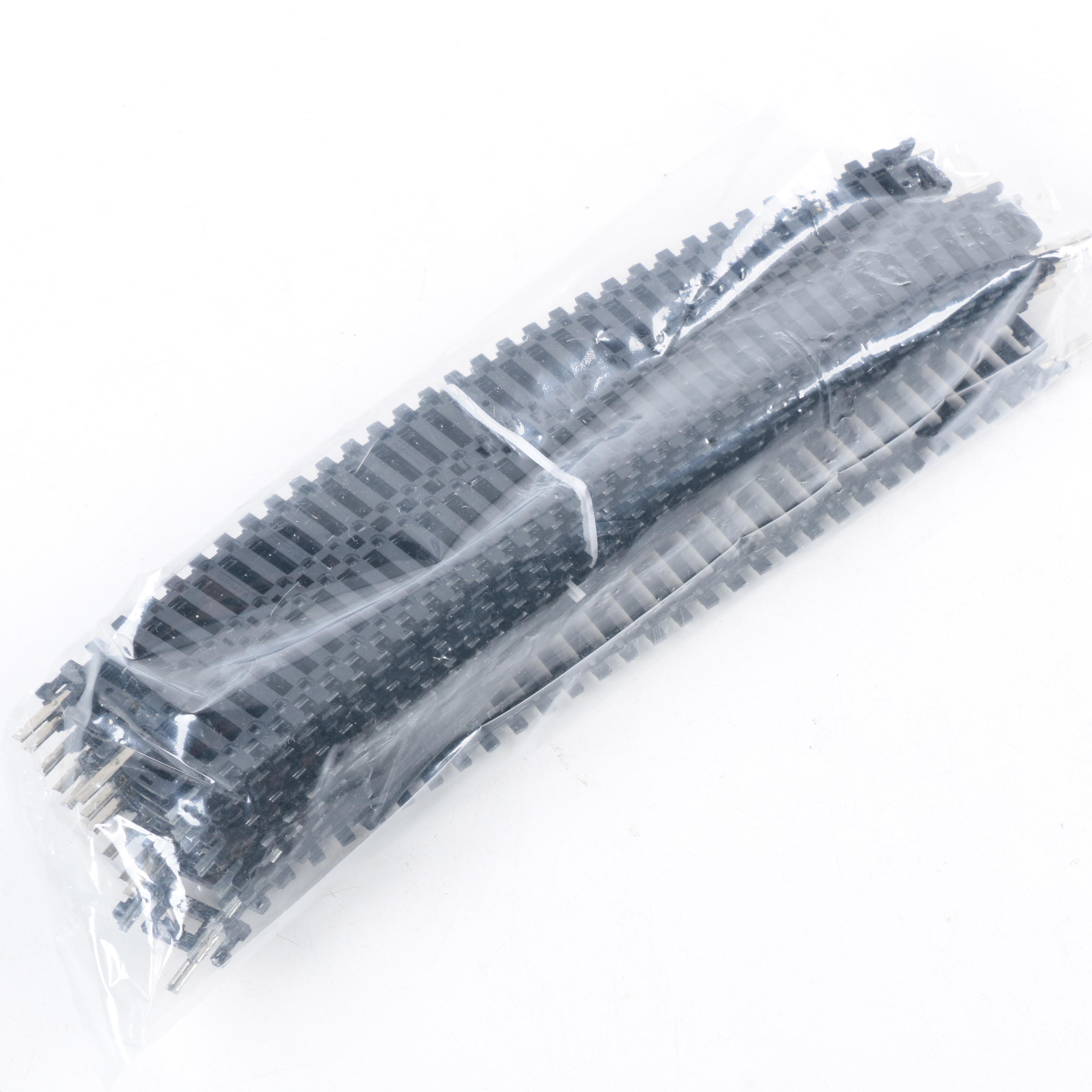 HO and N Scale Model Train Cars