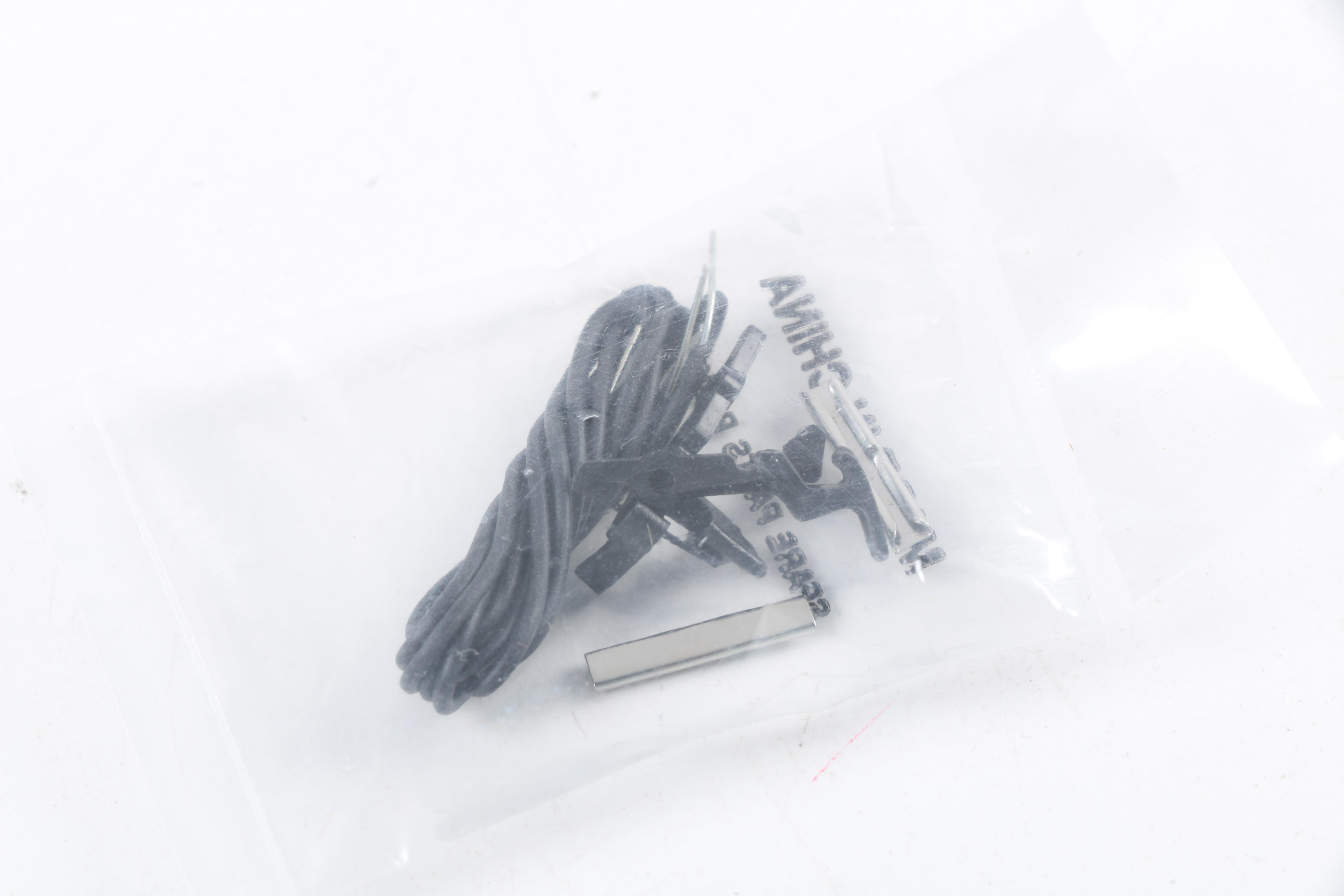 HO and N Scale Model Train Cars