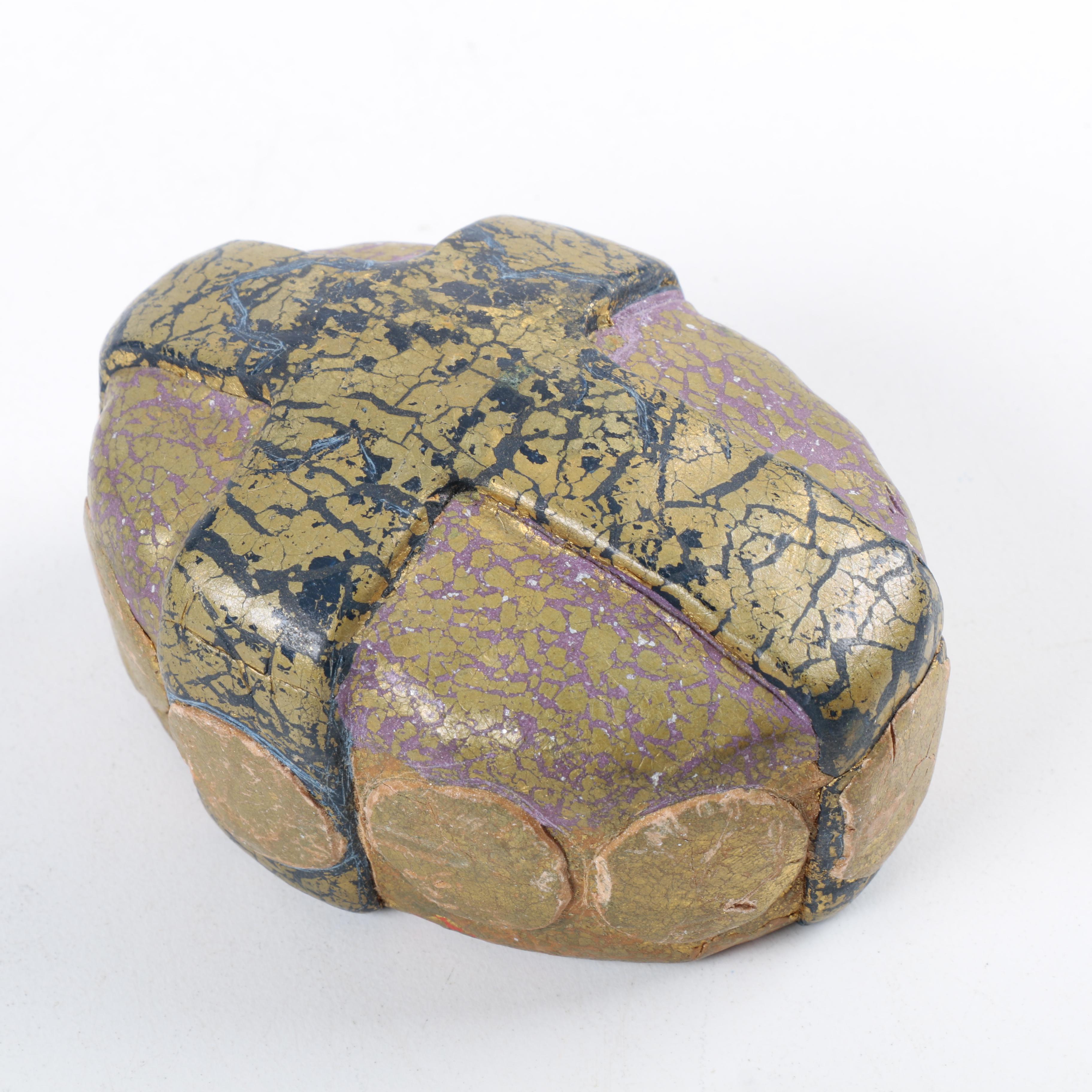 Collection of Handbuilt and Thrown Stoneware Decor