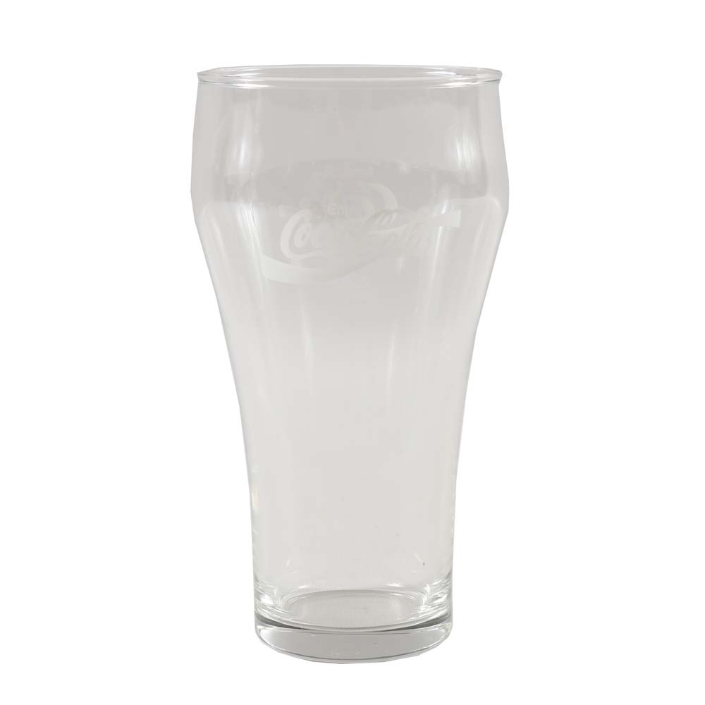Coca-Cola Glasses by Libbey