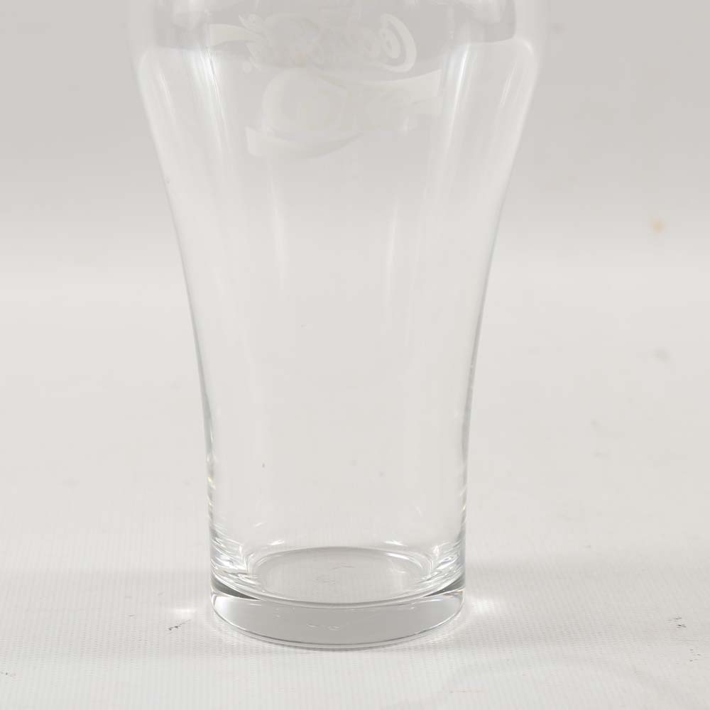 Coca-Cola Glasses by Libbey