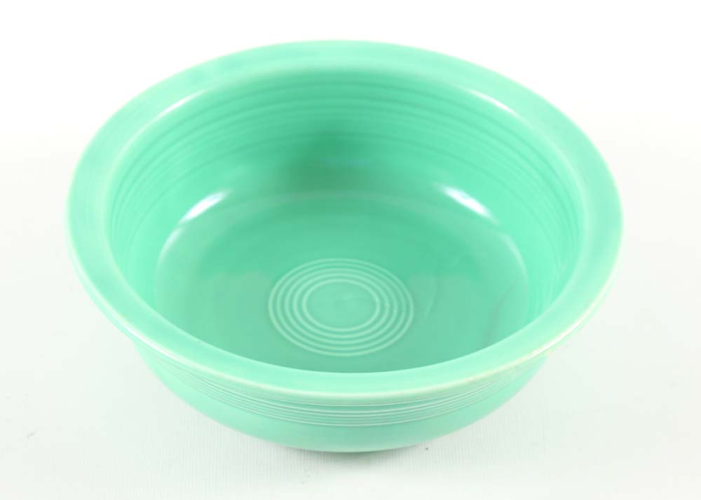 Vintage Fiesta Serving Pieces