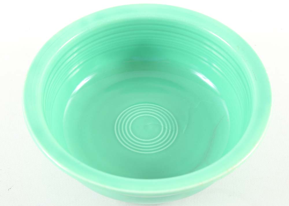 Vintage Fiesta Serving Pieces