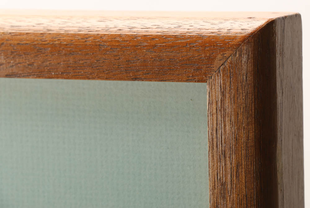 Arthur Seller Limited Edition Serigraph "Wiscasset Ships #2"