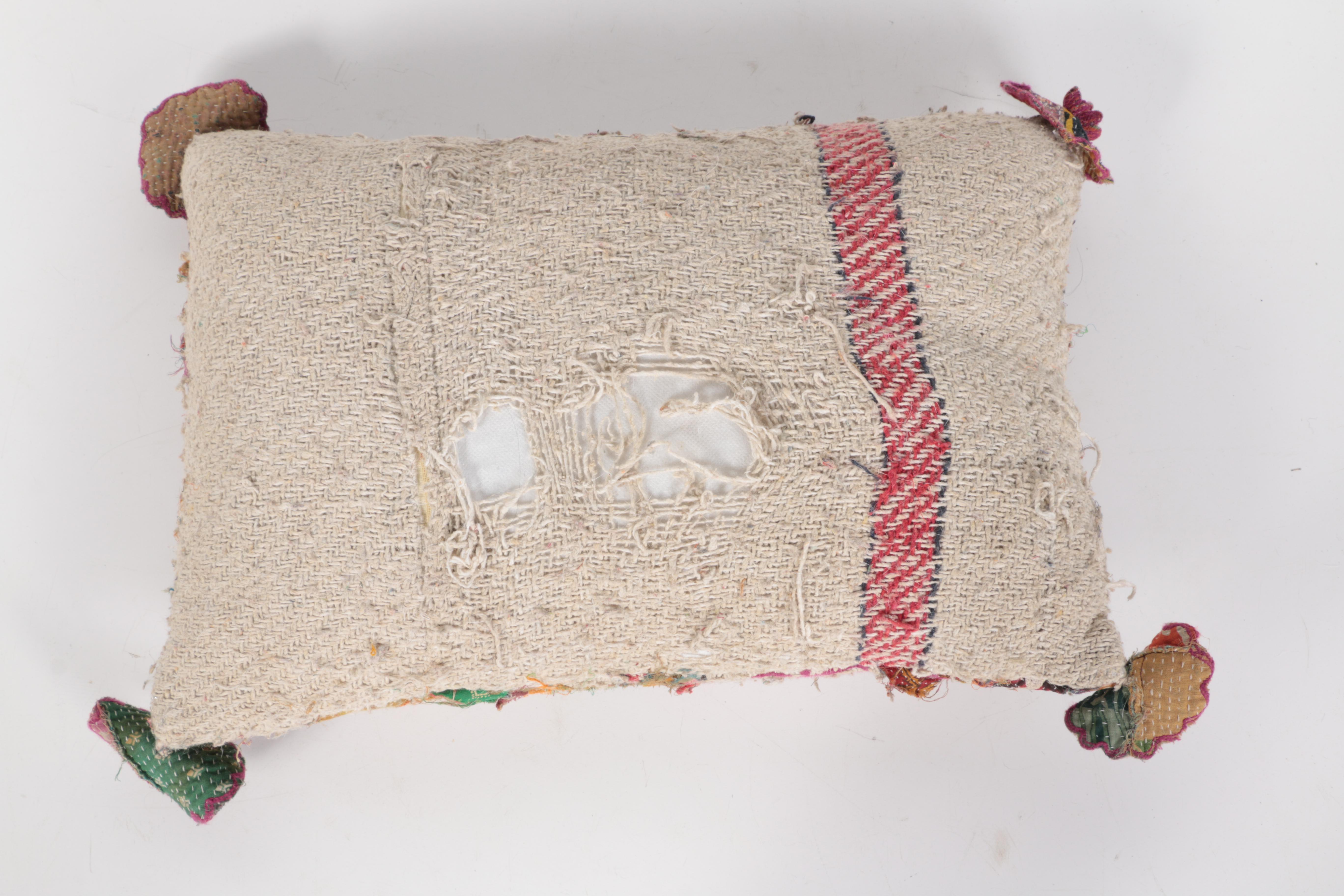 Pillows and Stuffed Decorative Owl