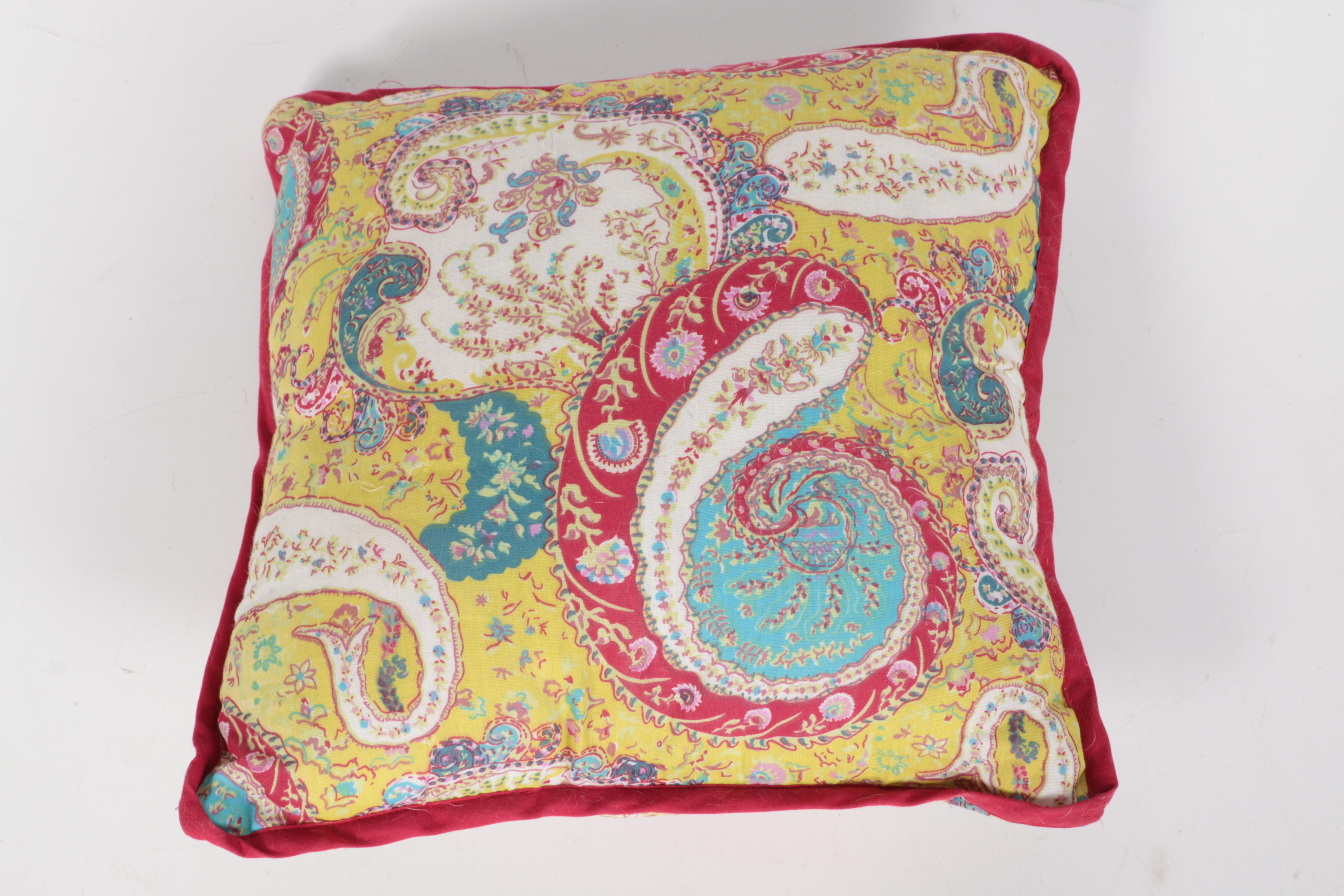 Pillows and Stuffed Decorative Owl