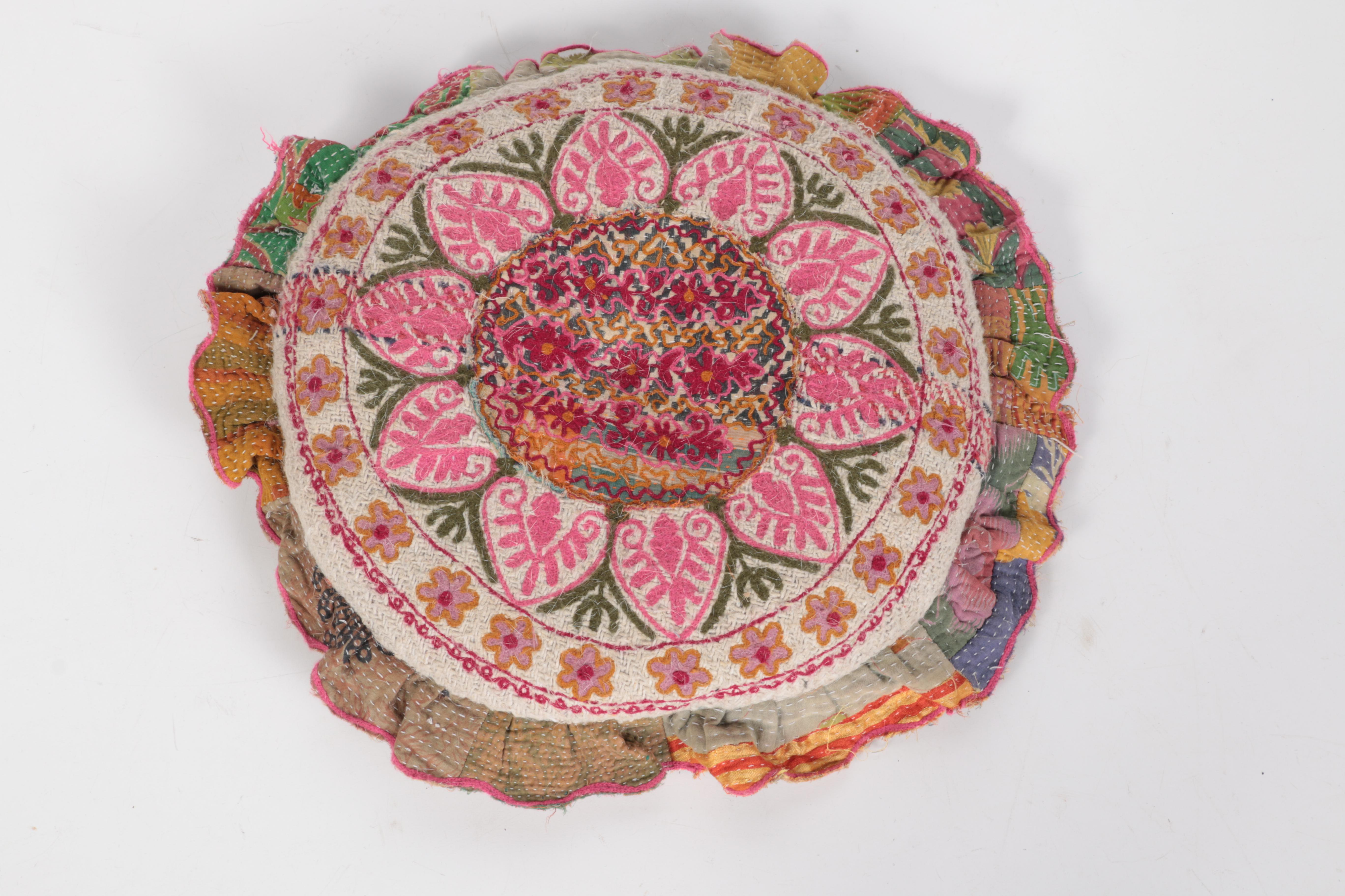 Pillows and Stuffed Decorative Owl