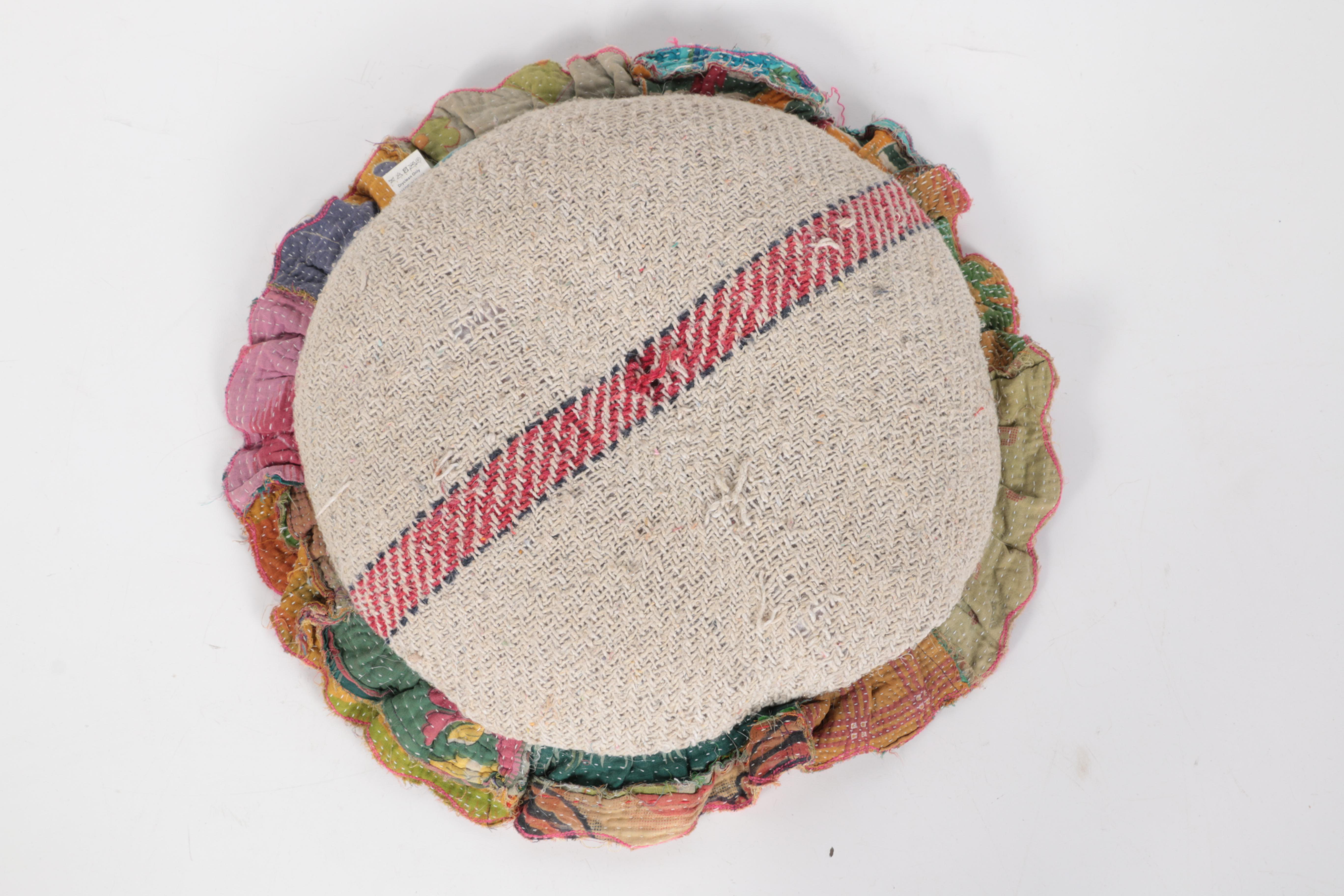 Pillows and Stuffed Decorative Owl