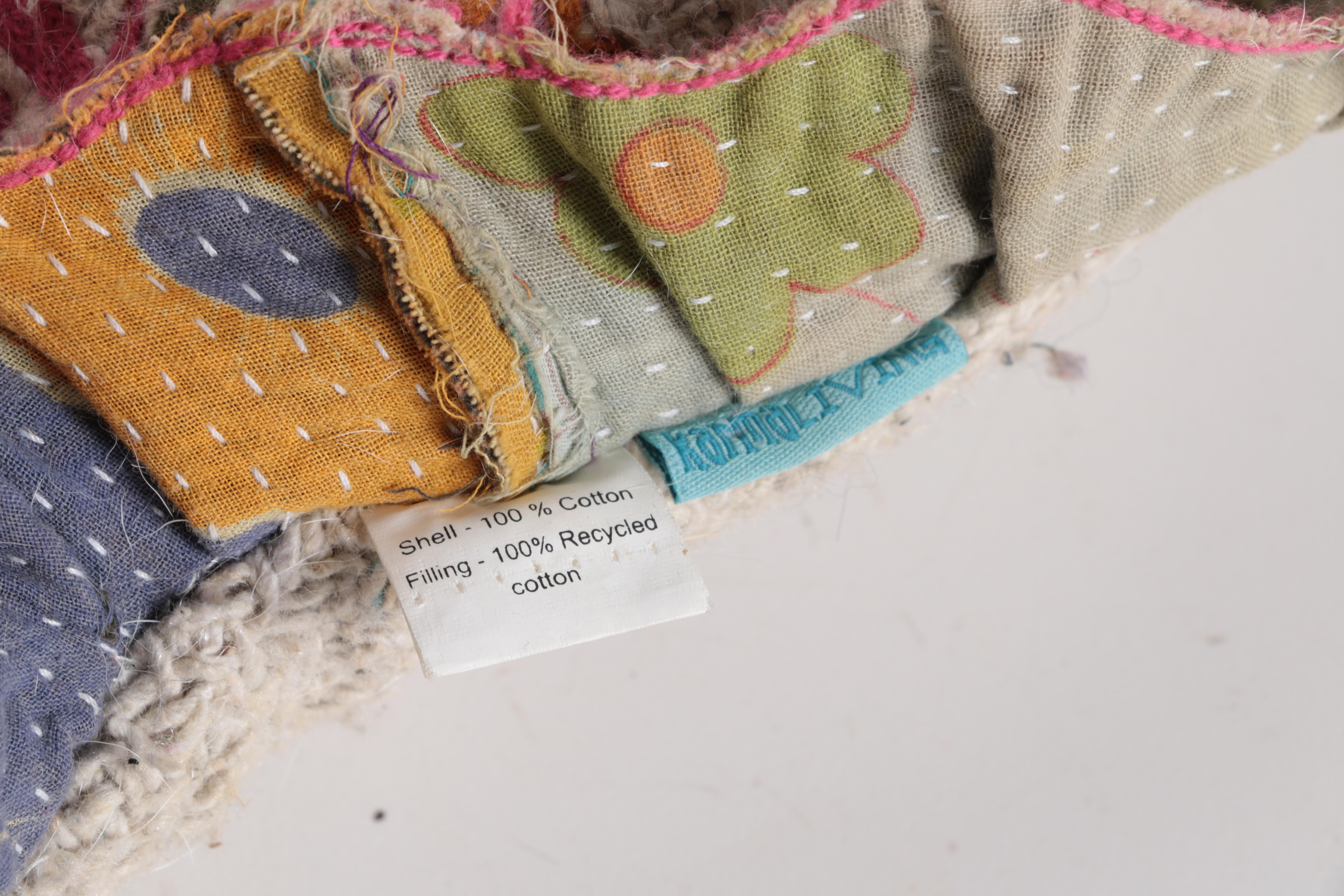 Pillows and Stuffed Decorative Owl