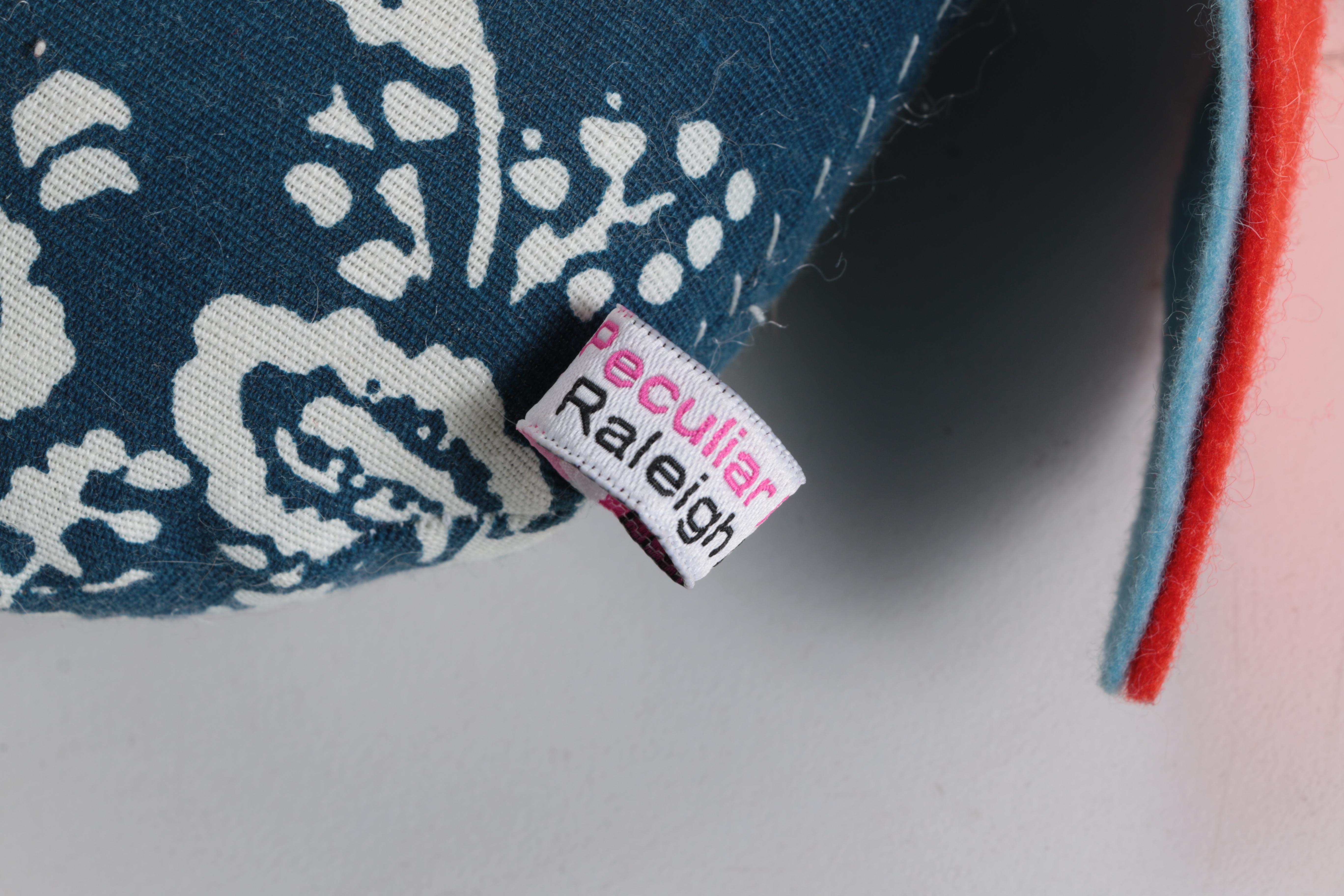 Pillows and Stuffed Decorative Owl