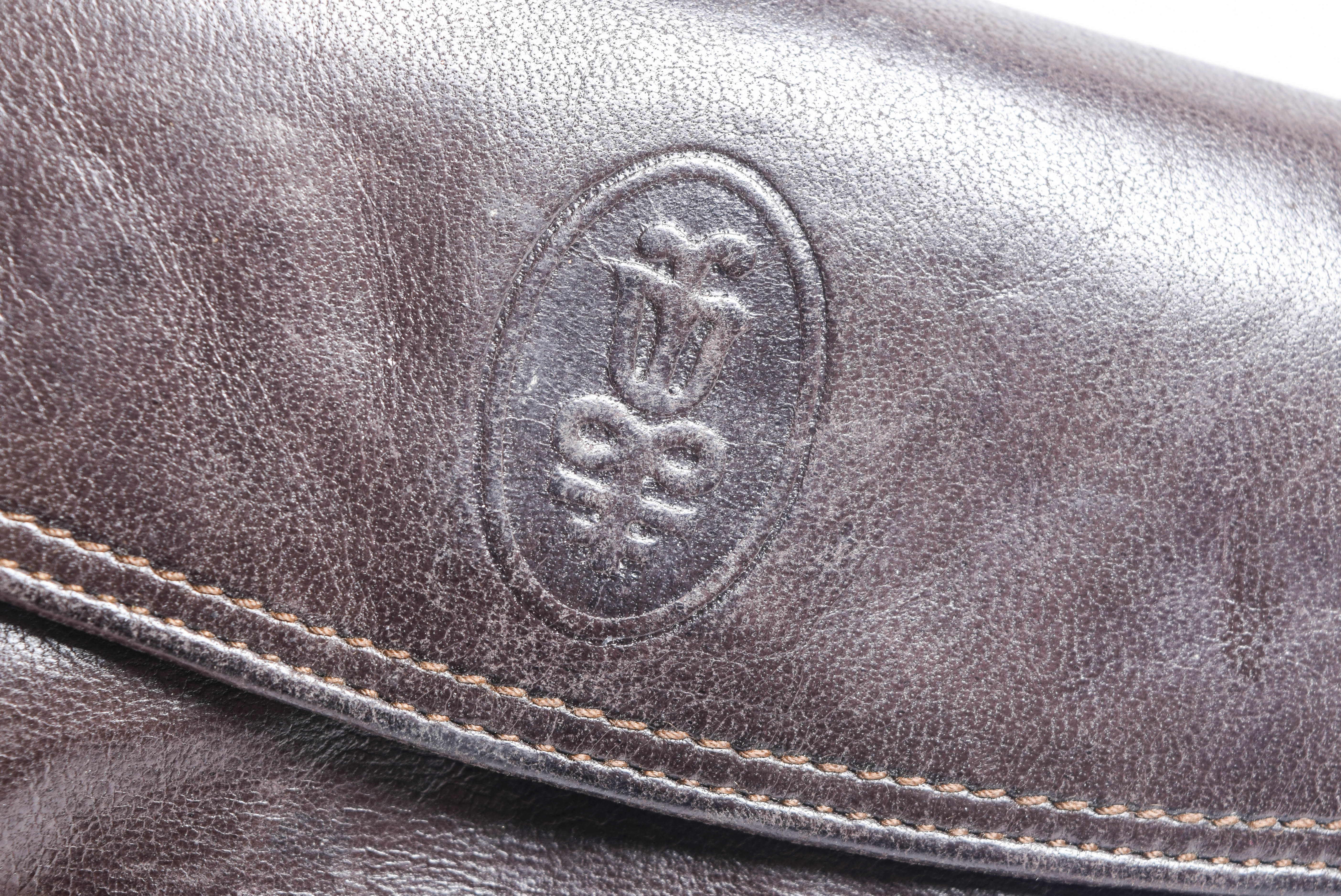 Collection of Leather Lladro Handbags and Wallets