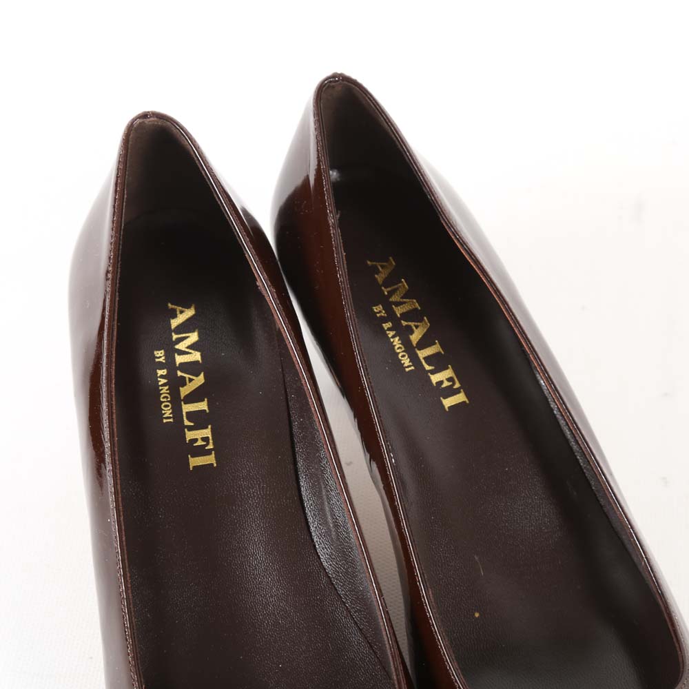 Women's Etienne Aigner and Amalfi Designer Pumps