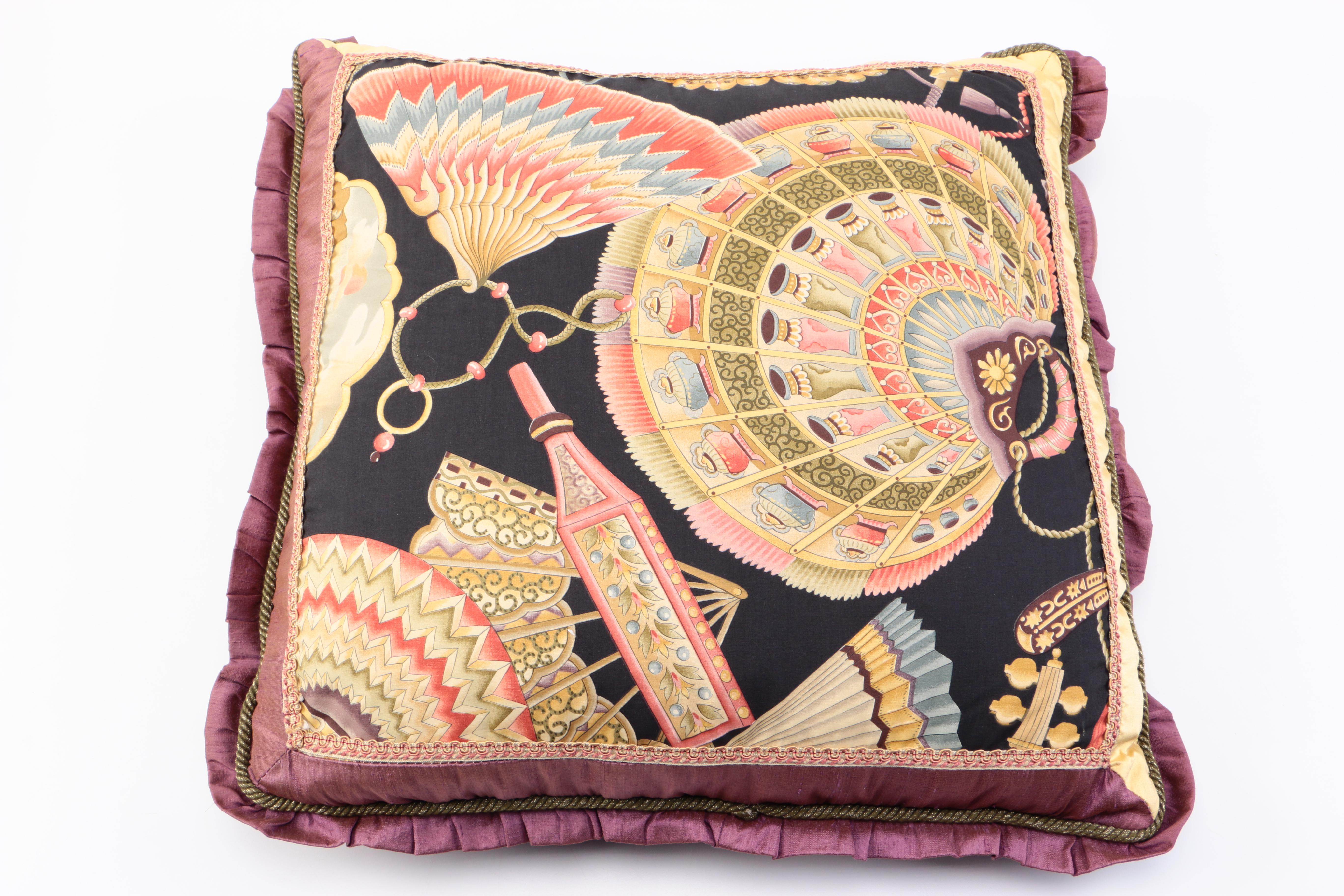 Decorative Throw Pillows